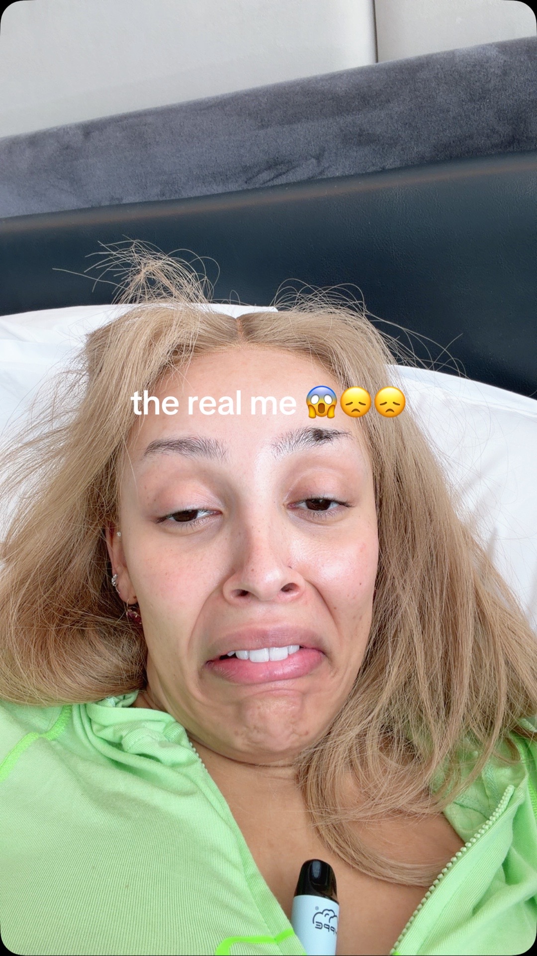 @Doja Cat