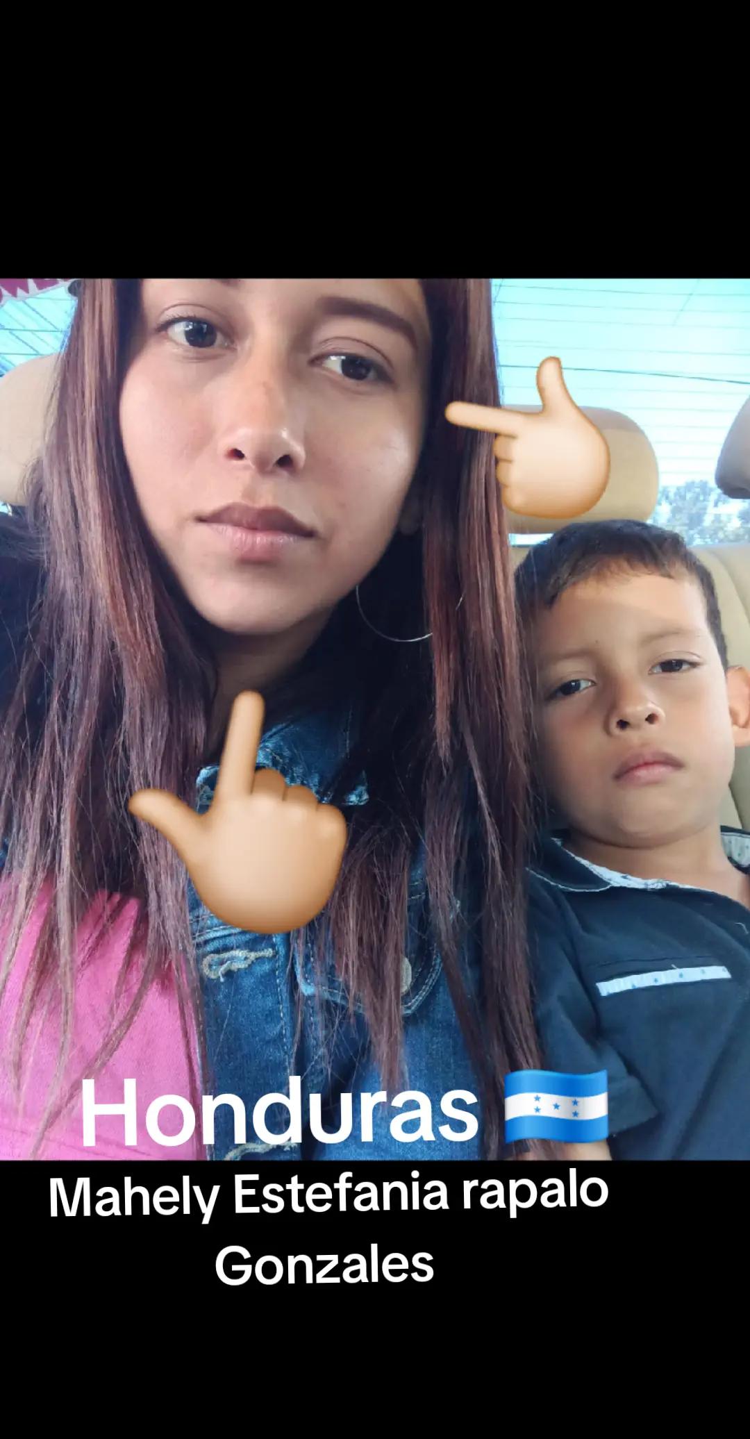 @Mahely Estefania rapalo 504