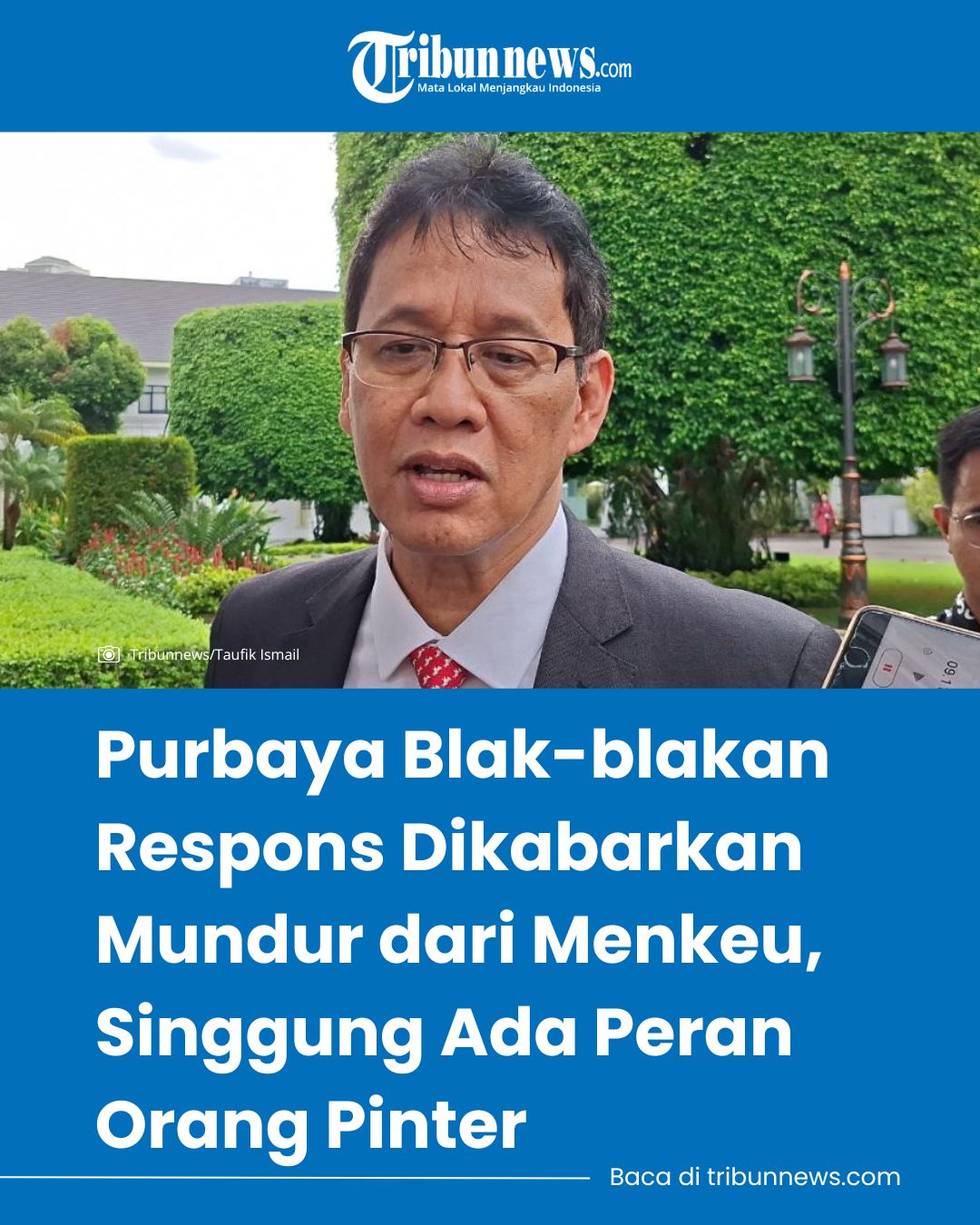 @Tribunnews