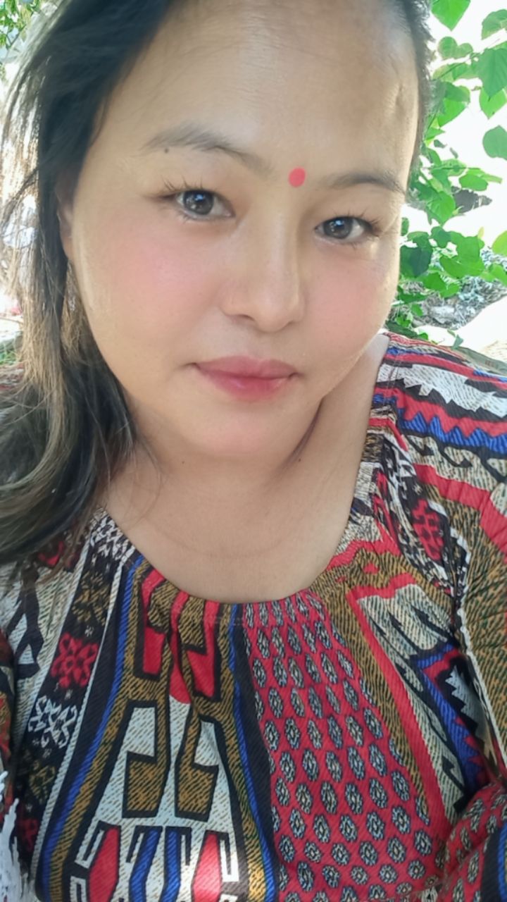 @Usha Rana
