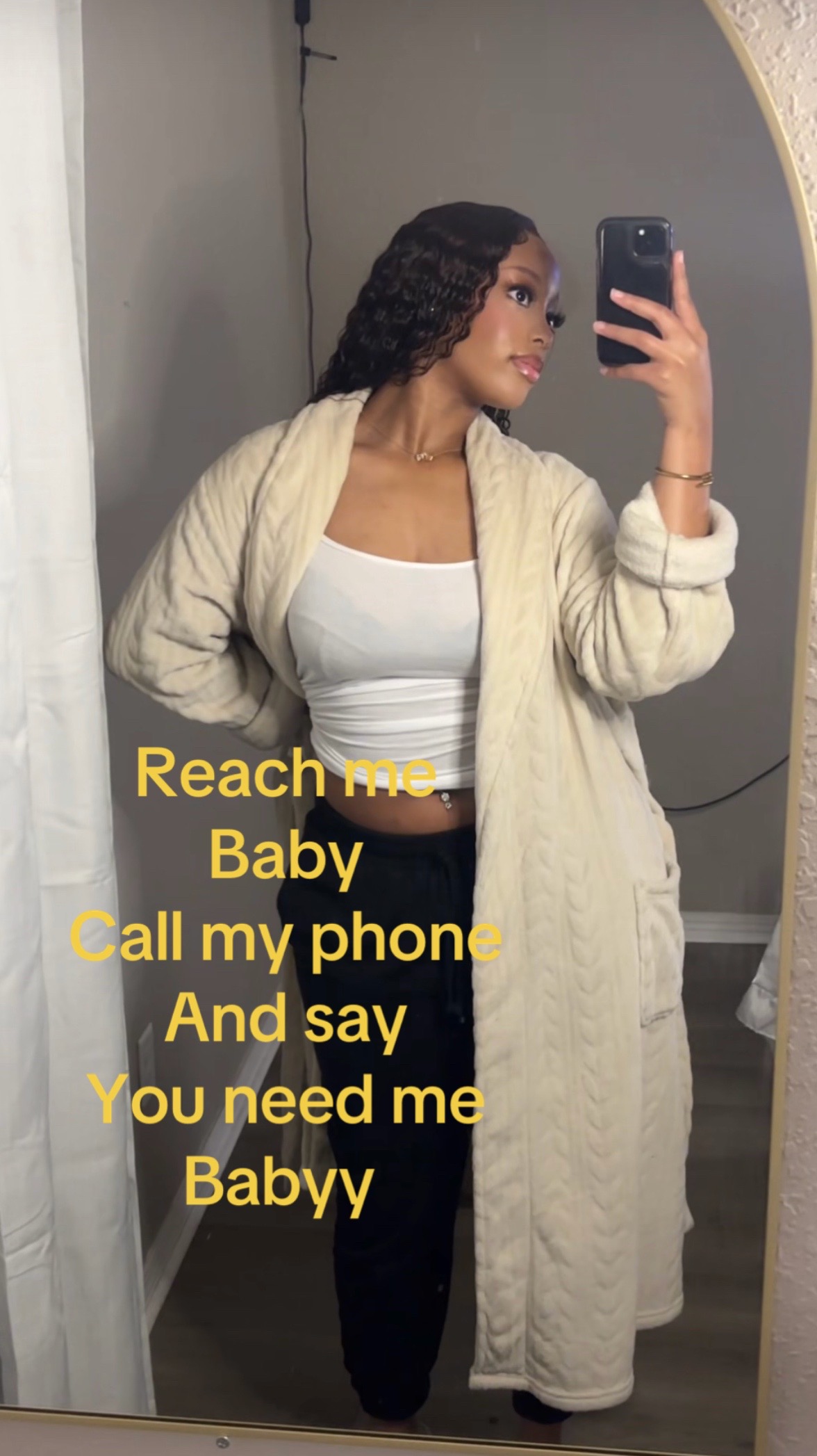 @Aralyn