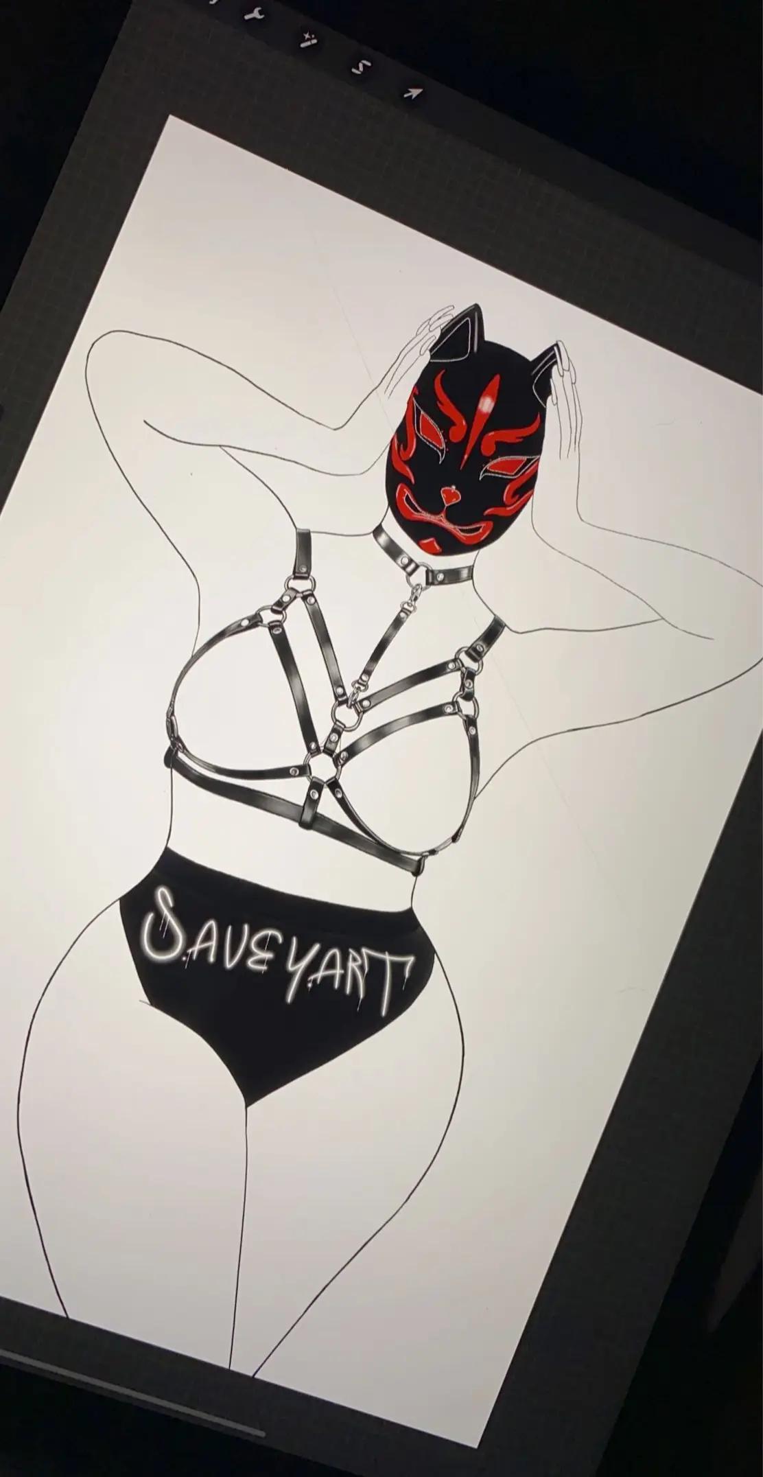 @SaveyArt