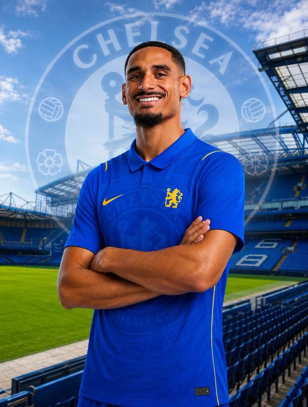 @CHELSEA FC