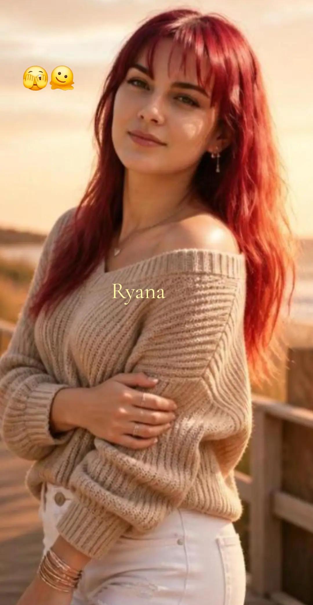 @Ryana maryy