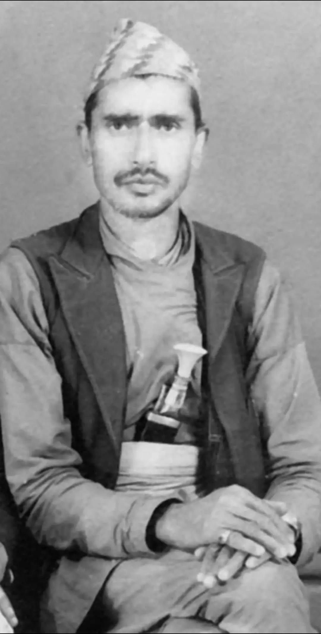 @Narayan prasad Niroula