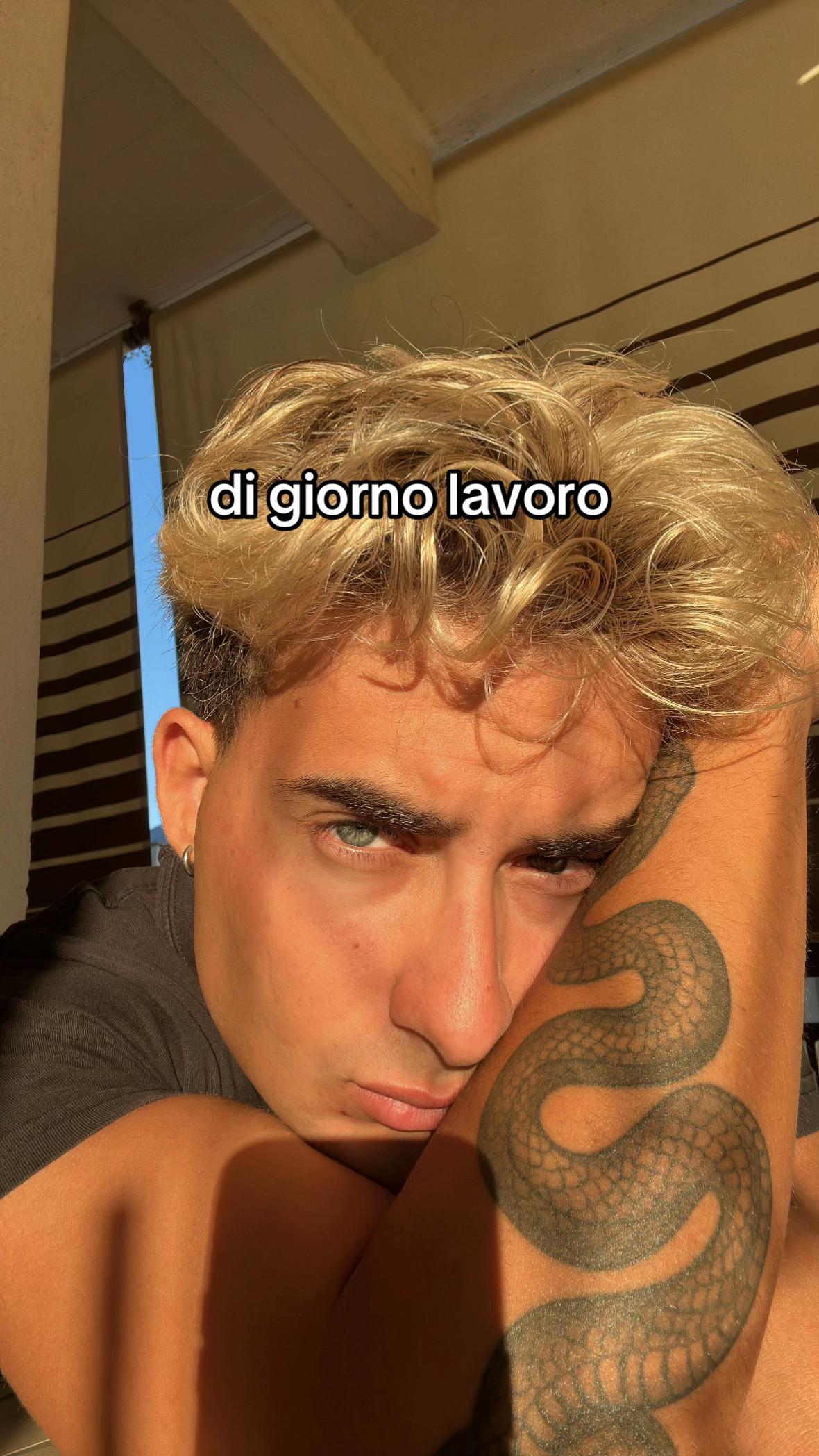 @Giulio Mombello