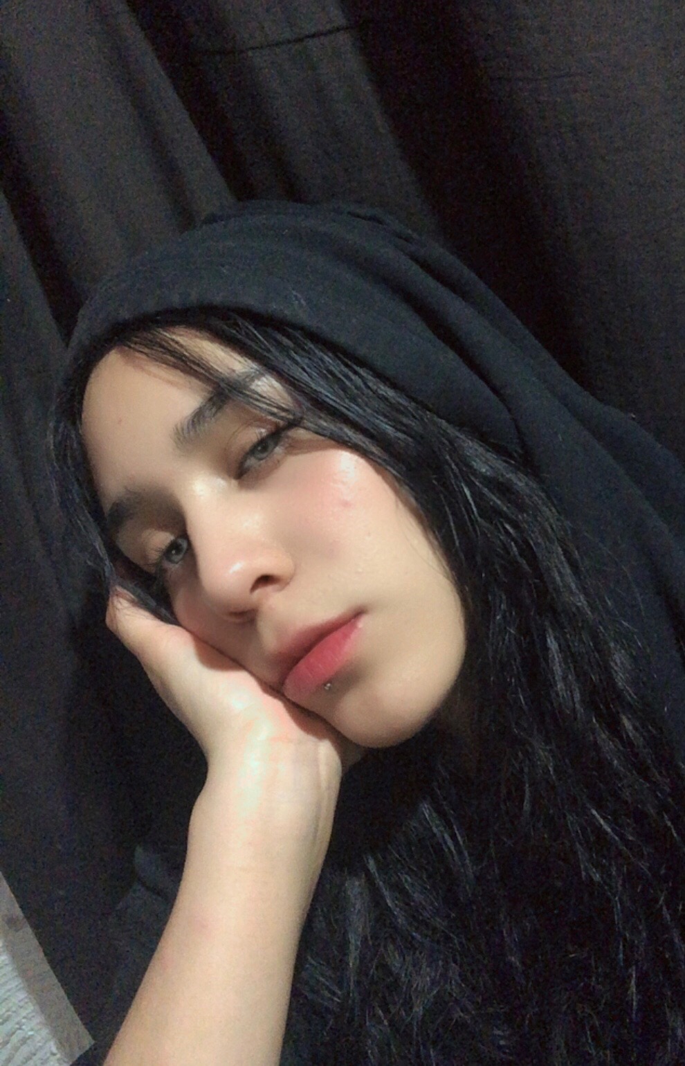 @Nina Santana 🖤