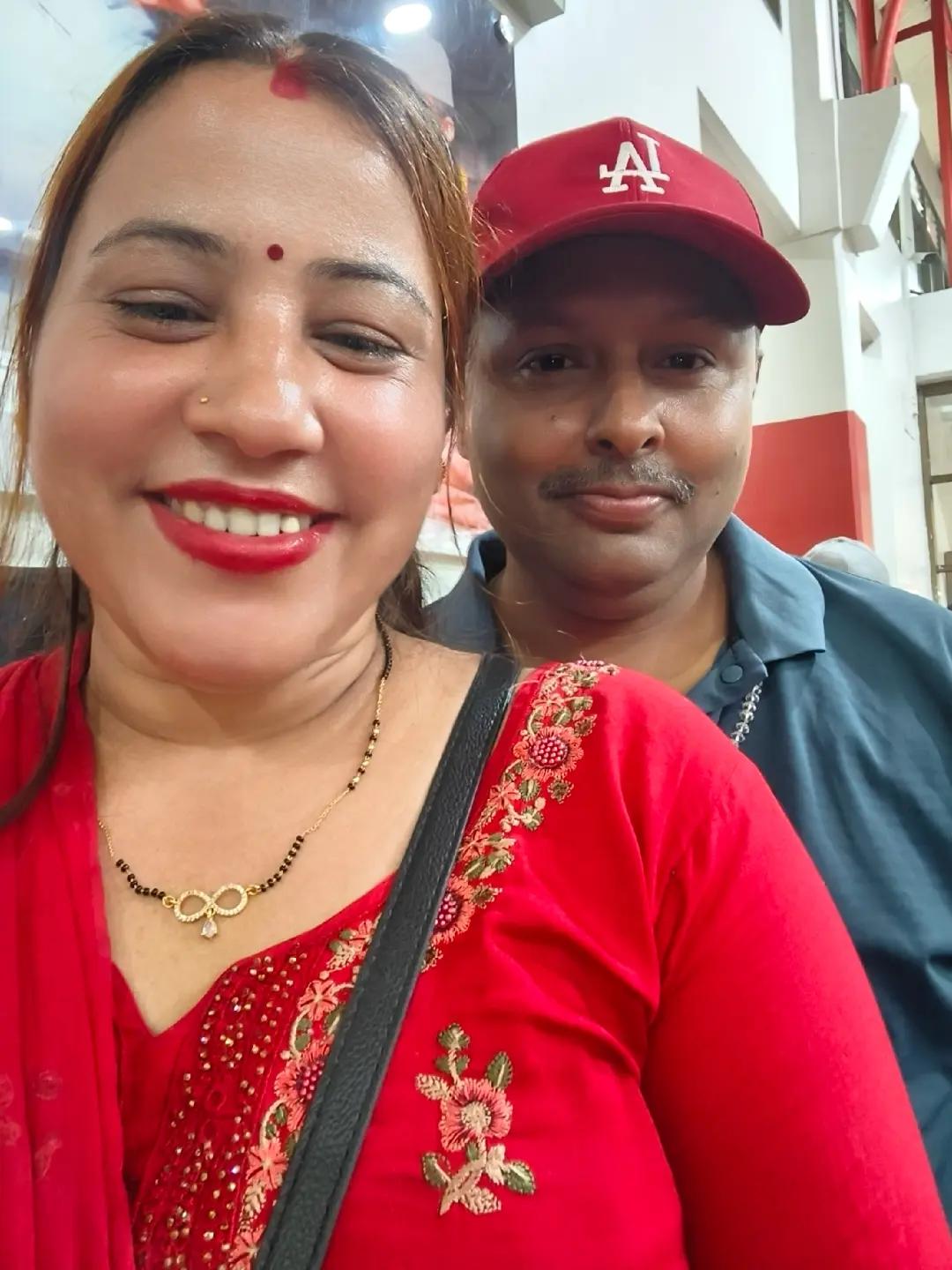 @Deepa Thapa