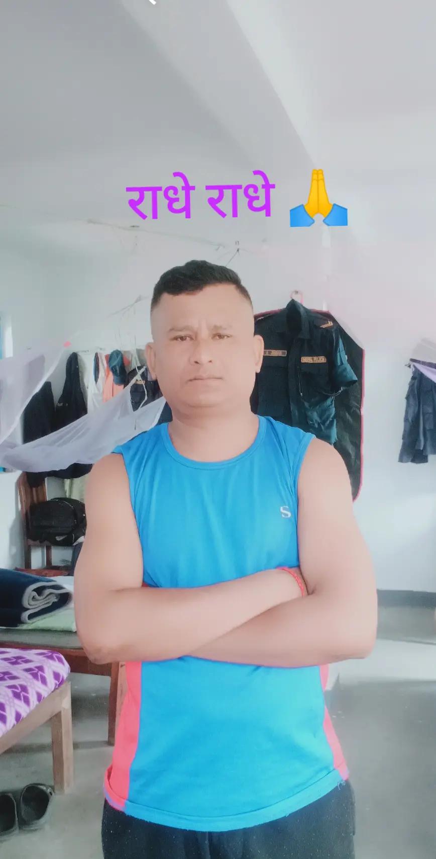 @@ मनोज थारु #