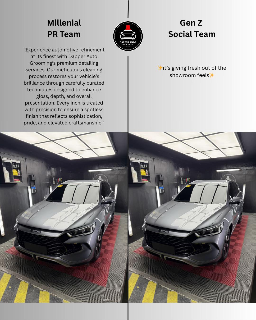 @DapperAutoGrooming