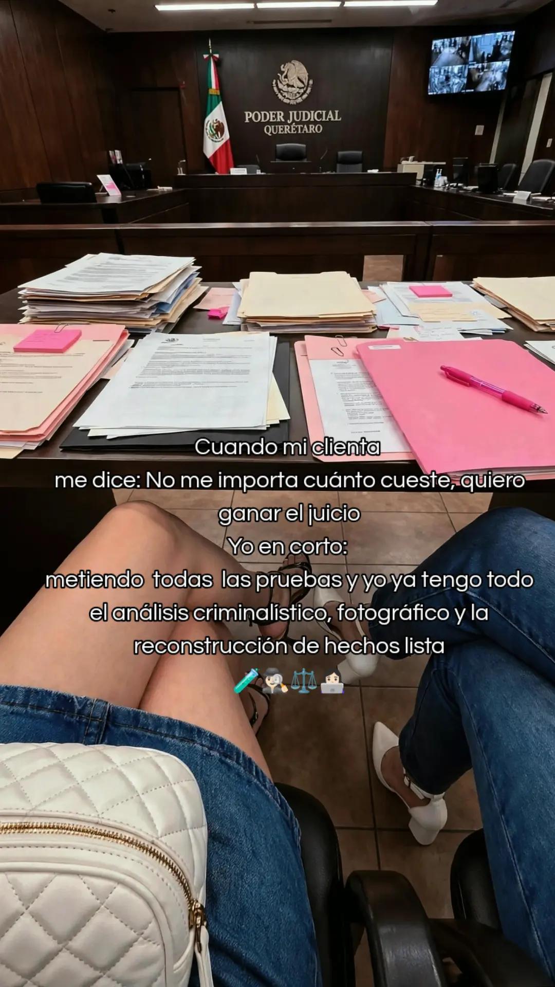 @Guadalupe Sánchez