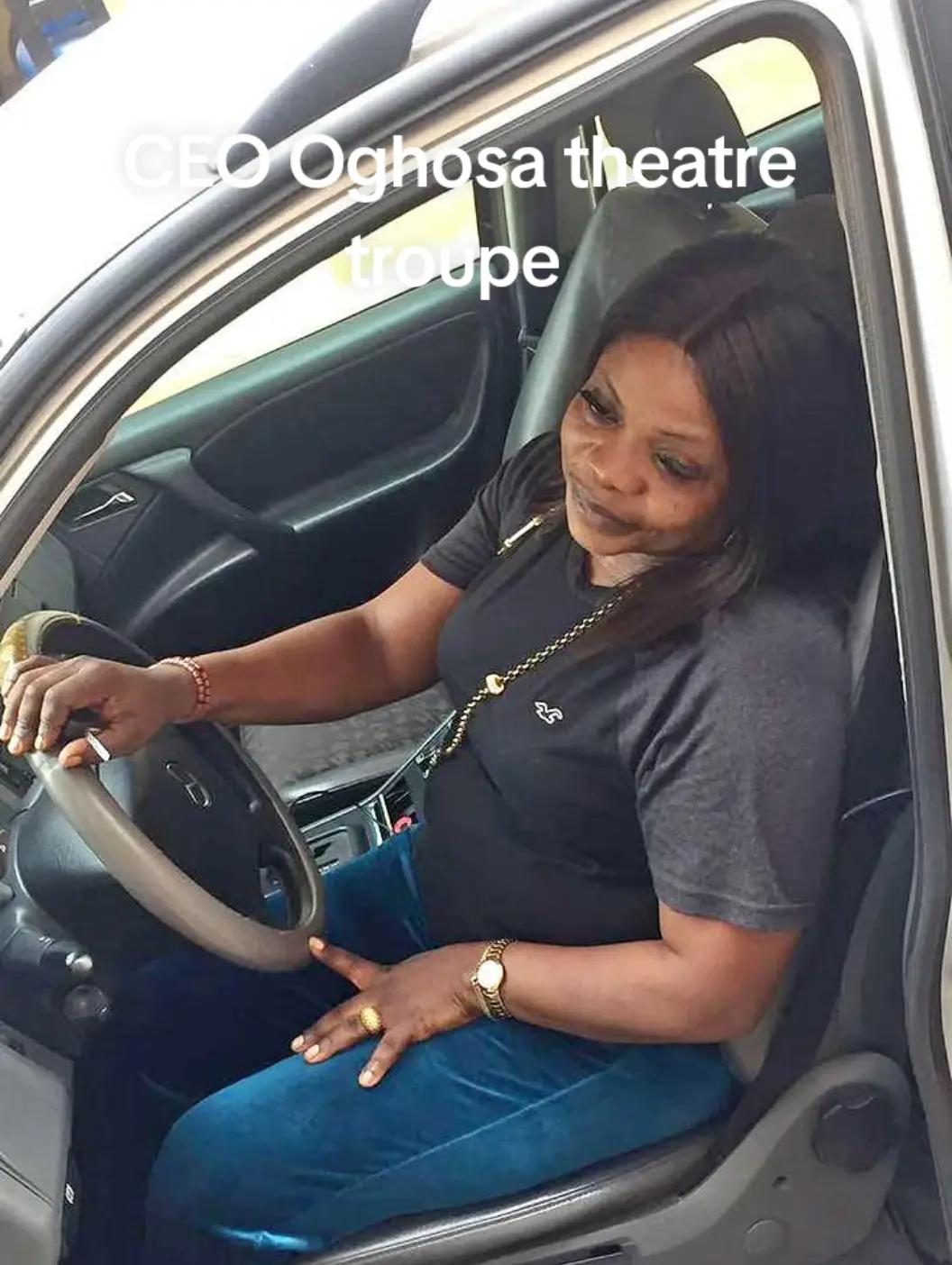 @itohan prisca Ekowa