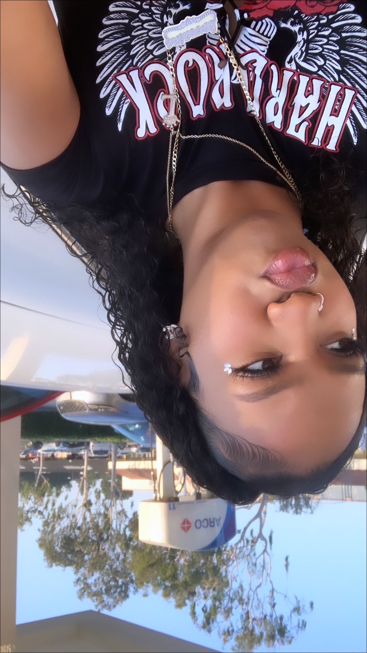 @Aaliyah Brooks