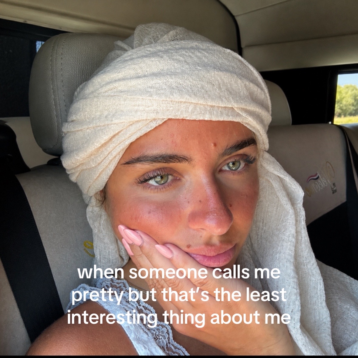 @Camilla