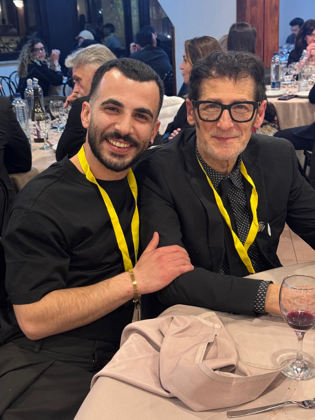 @Mario Piccininno