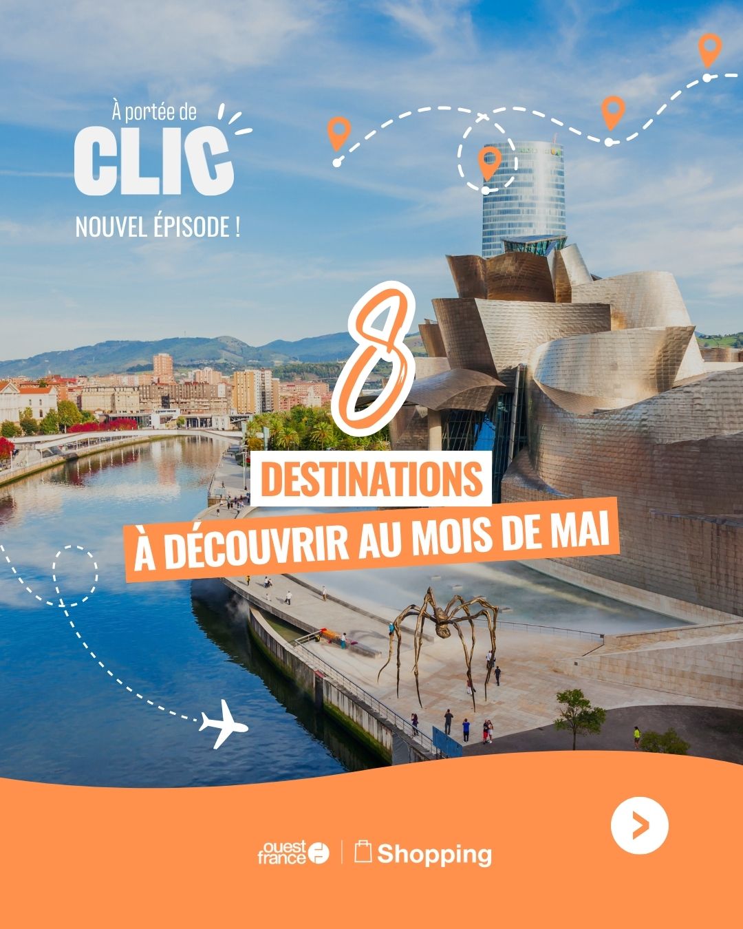 @Ouest-France Shopping