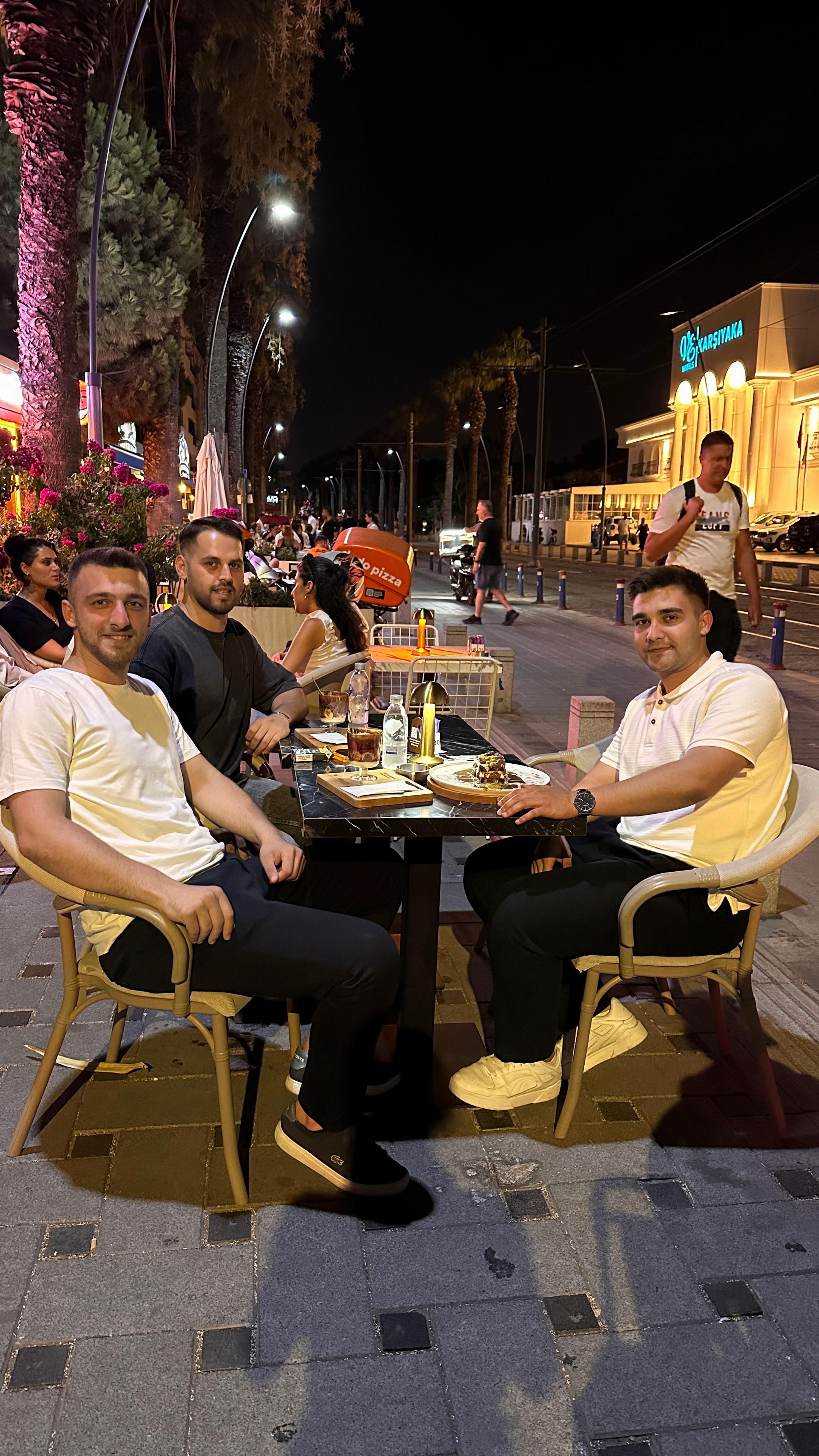 @Ramazan Algül