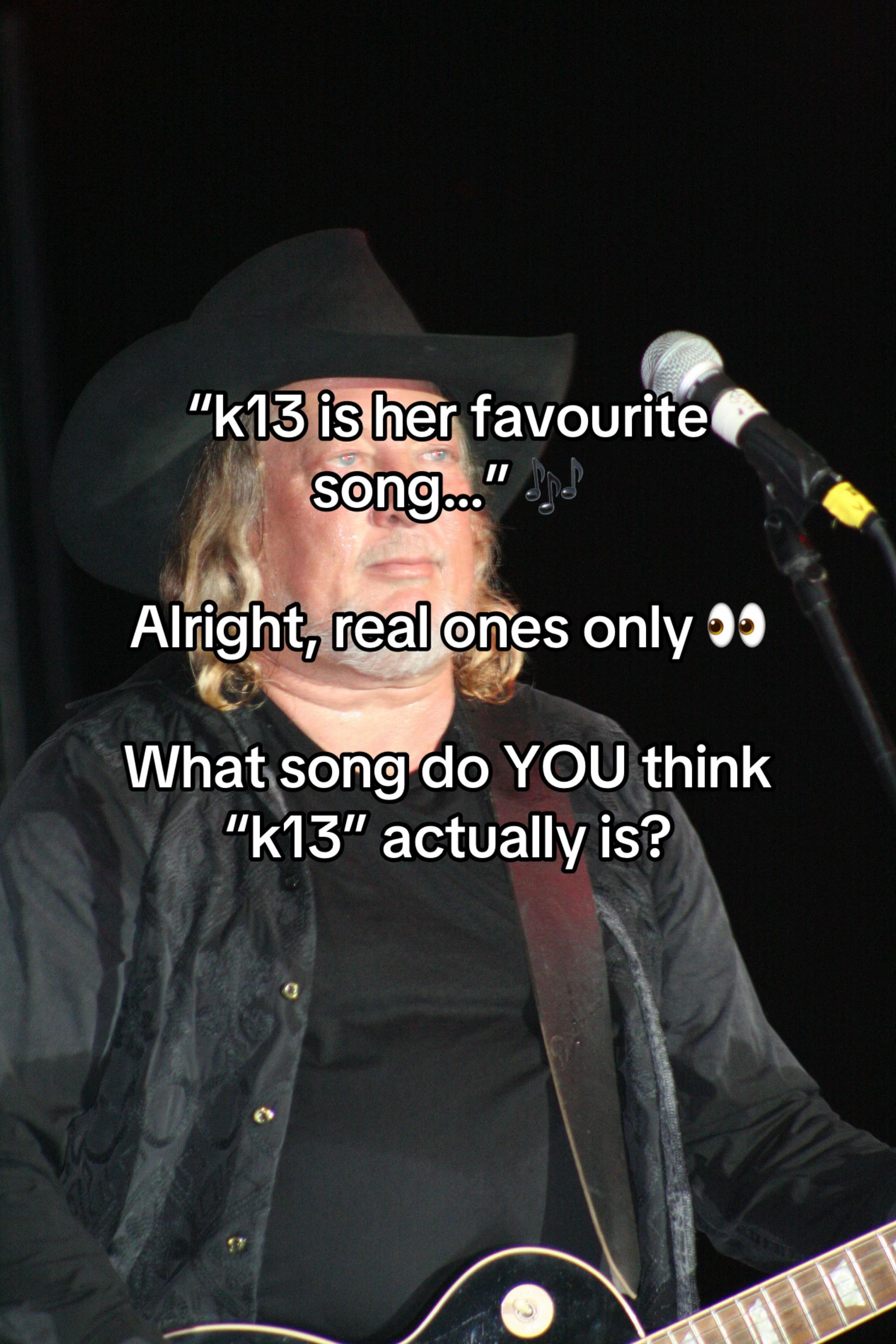 @KeepingItCountry