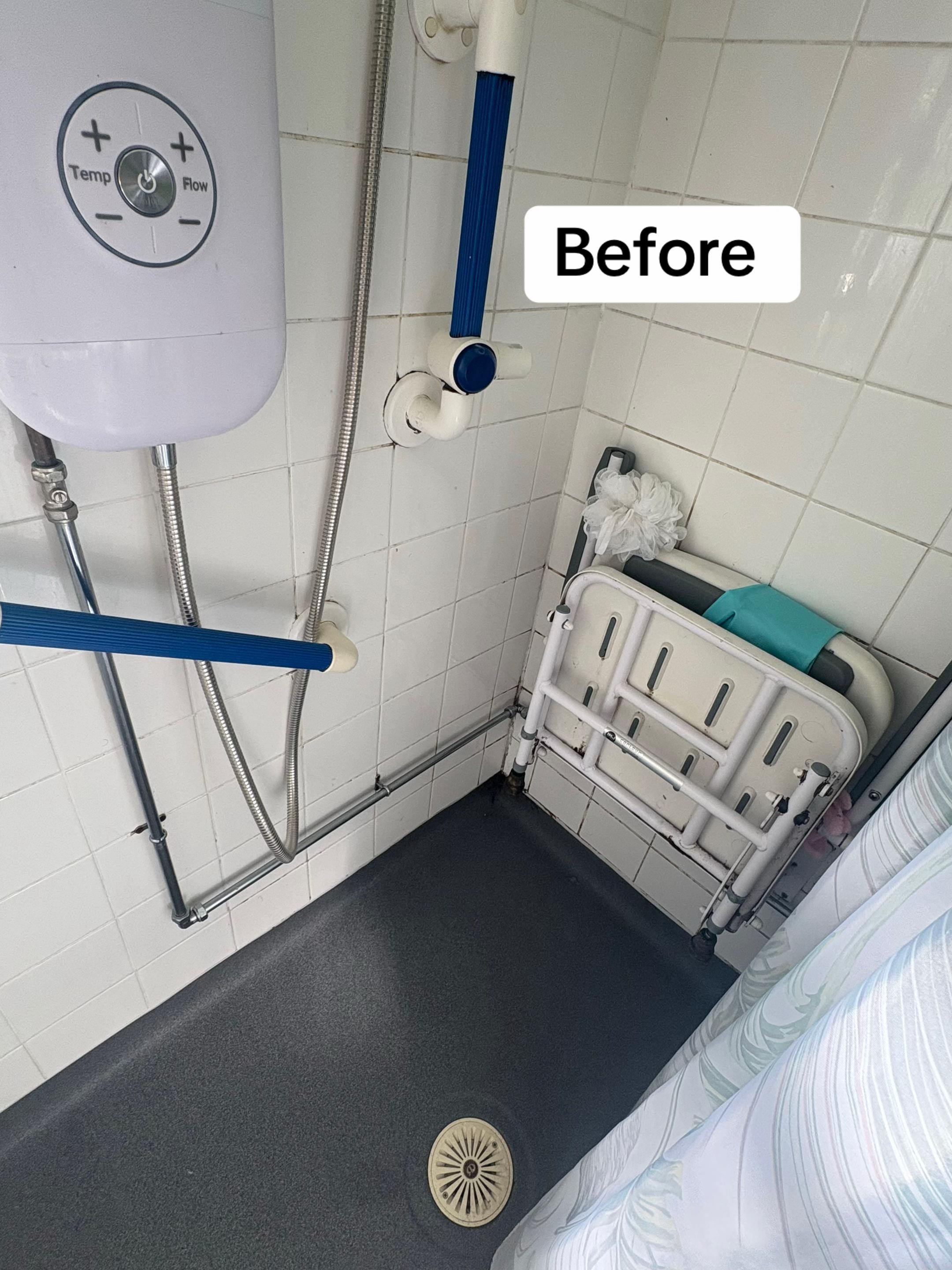@The orderly home