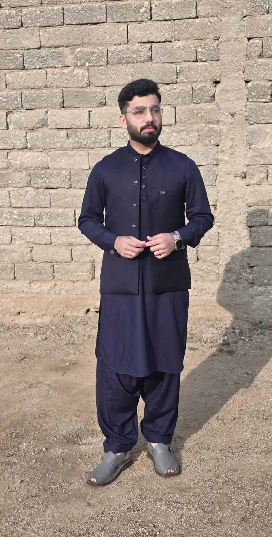 @DR SHAHARYAR KHAN🚩