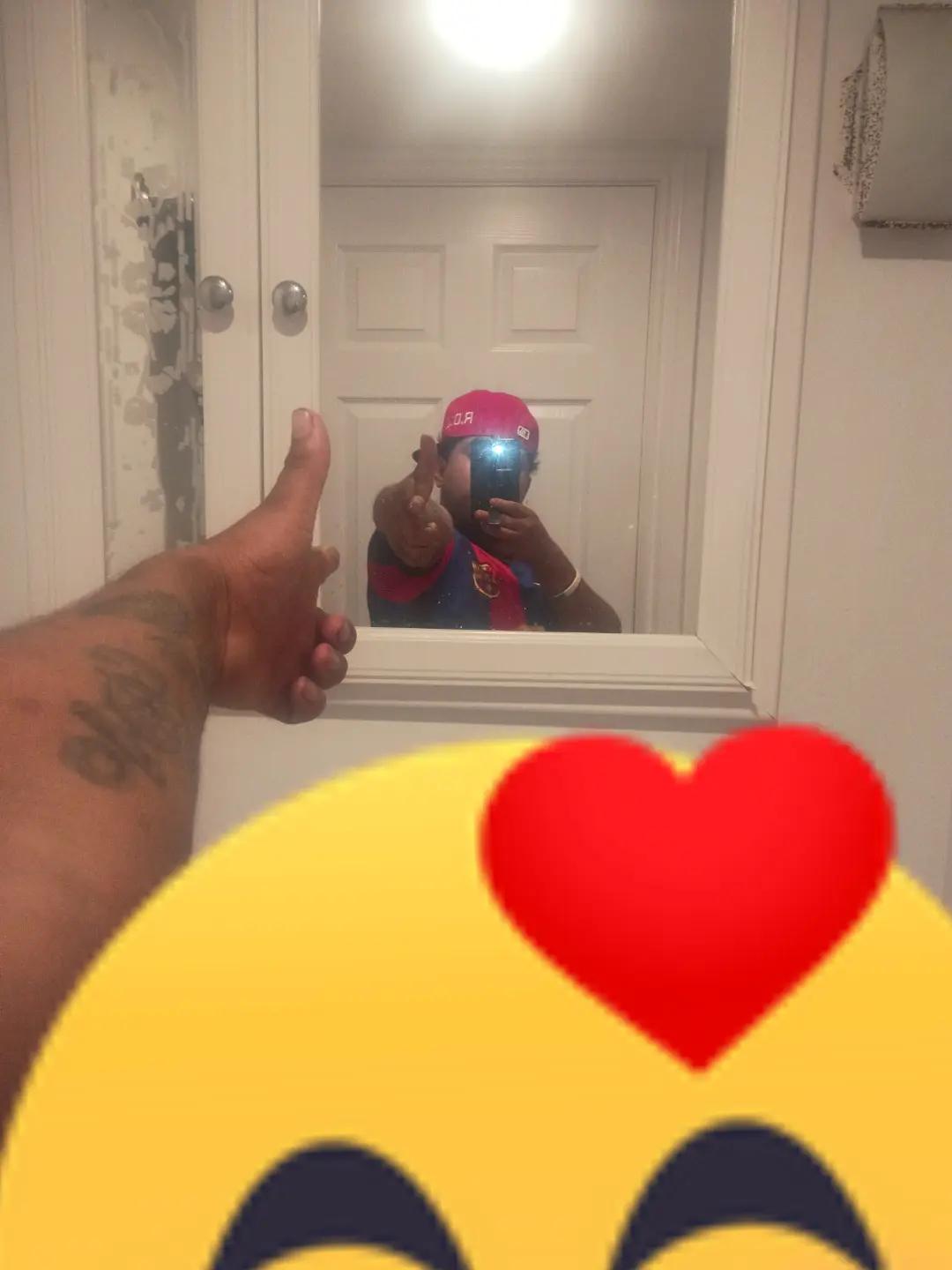 @chaparrito Cabrera ☺️☺️☺️🥰🥰