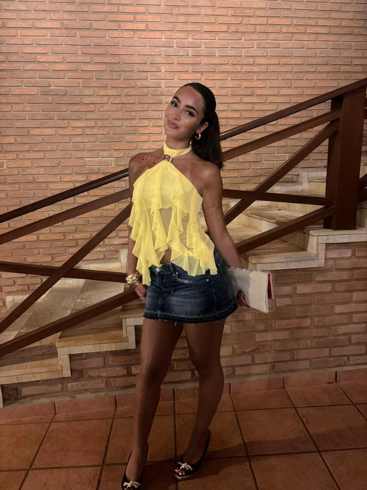 @Julie Da Costa