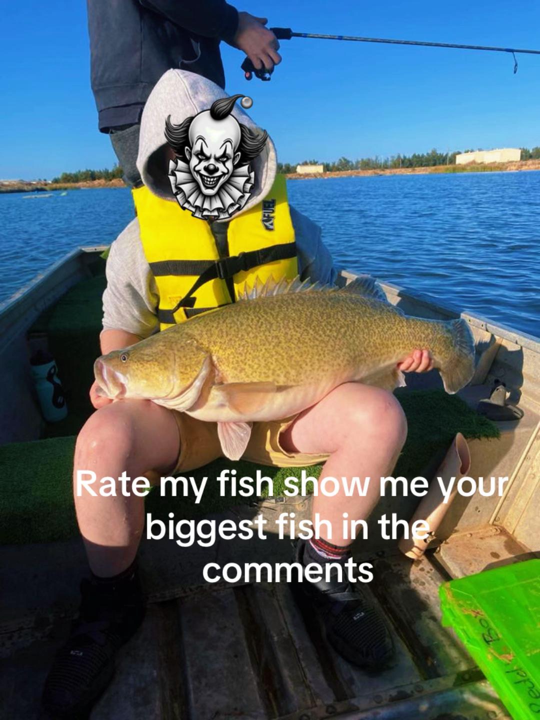 @Hunter