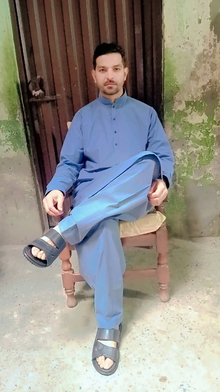 @Nadeem Salamat