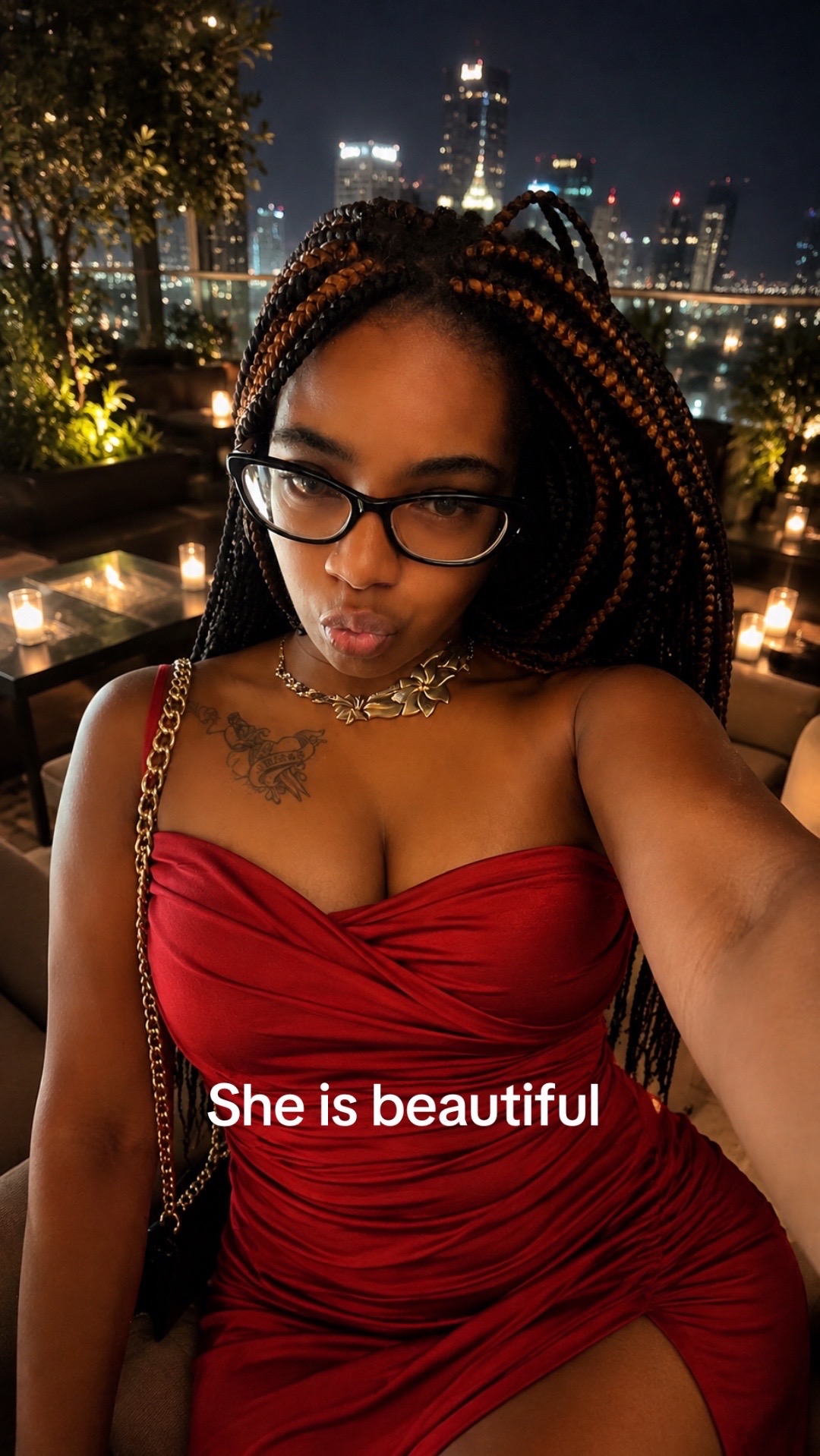 @Latedra D Mathis