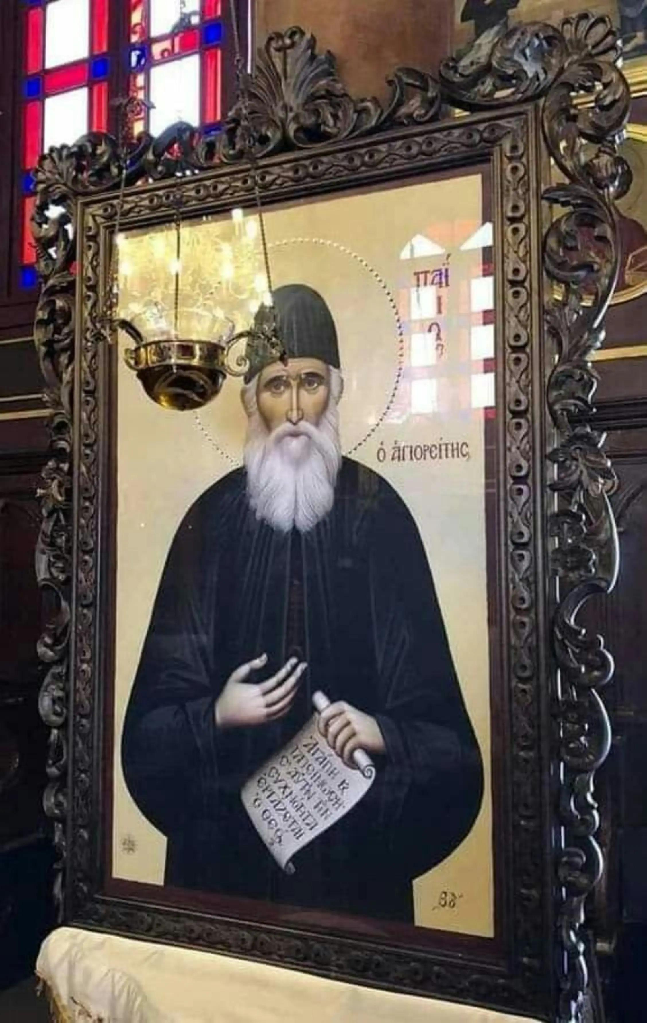 @Fadi Hawwa ☦️
