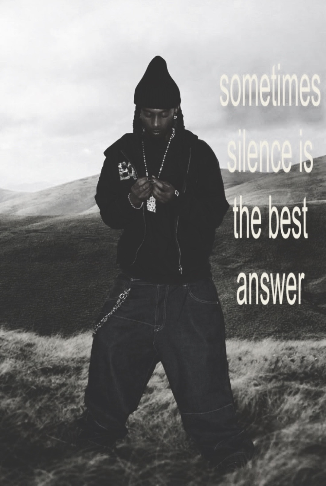 @ 