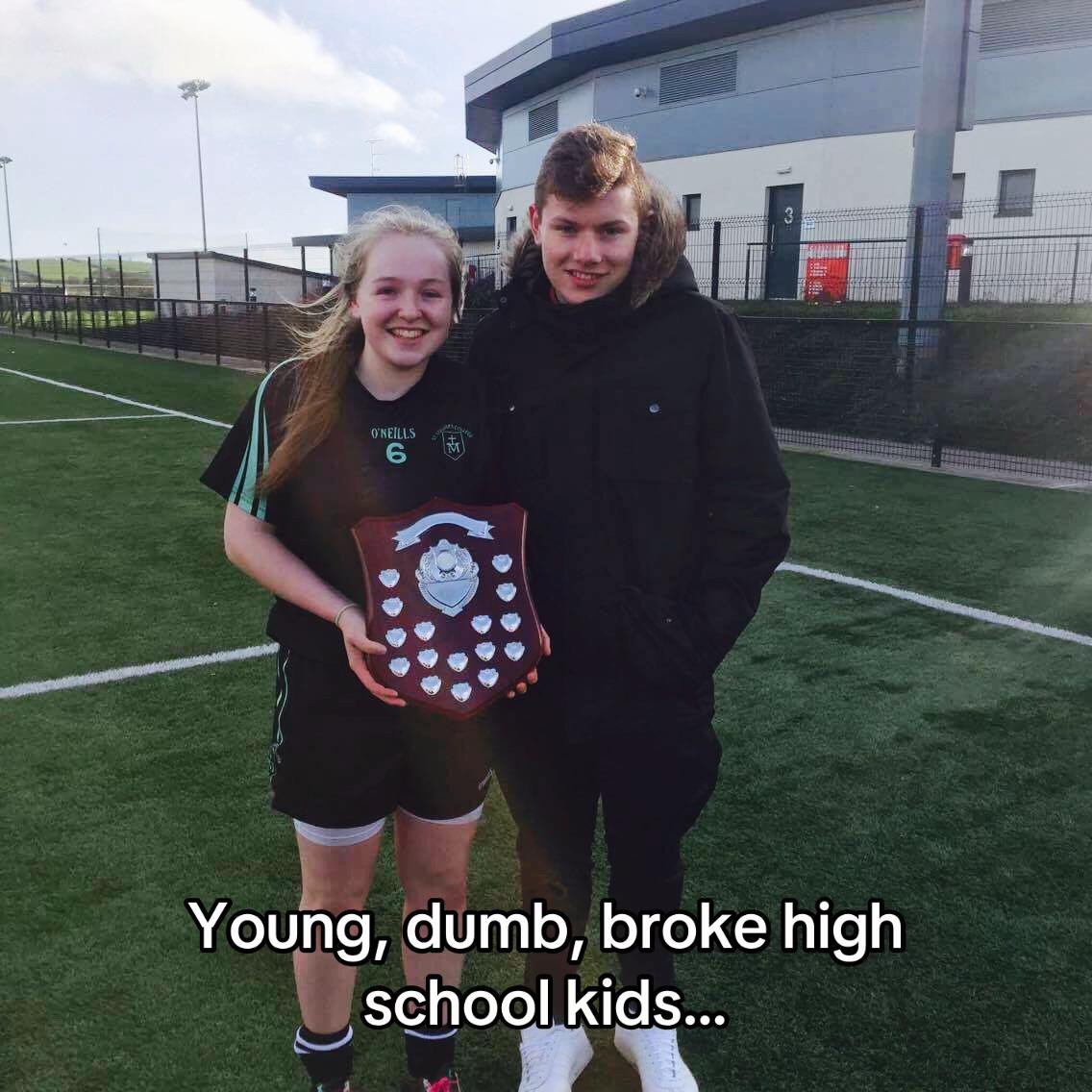 @Ciara McCorry