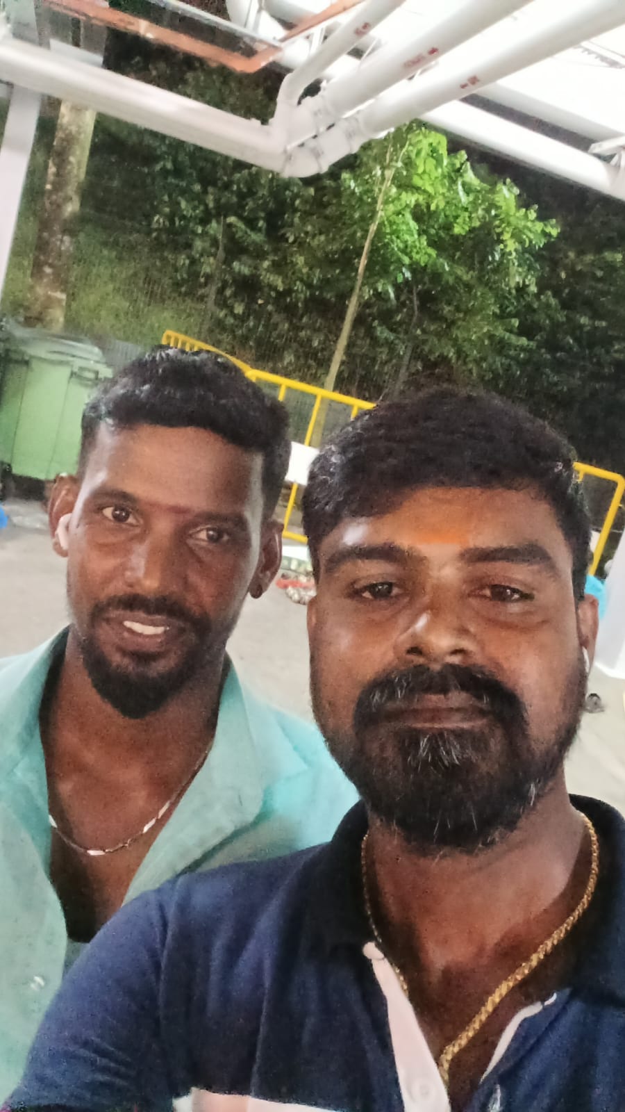 @T R N     TN. 50 Thillai