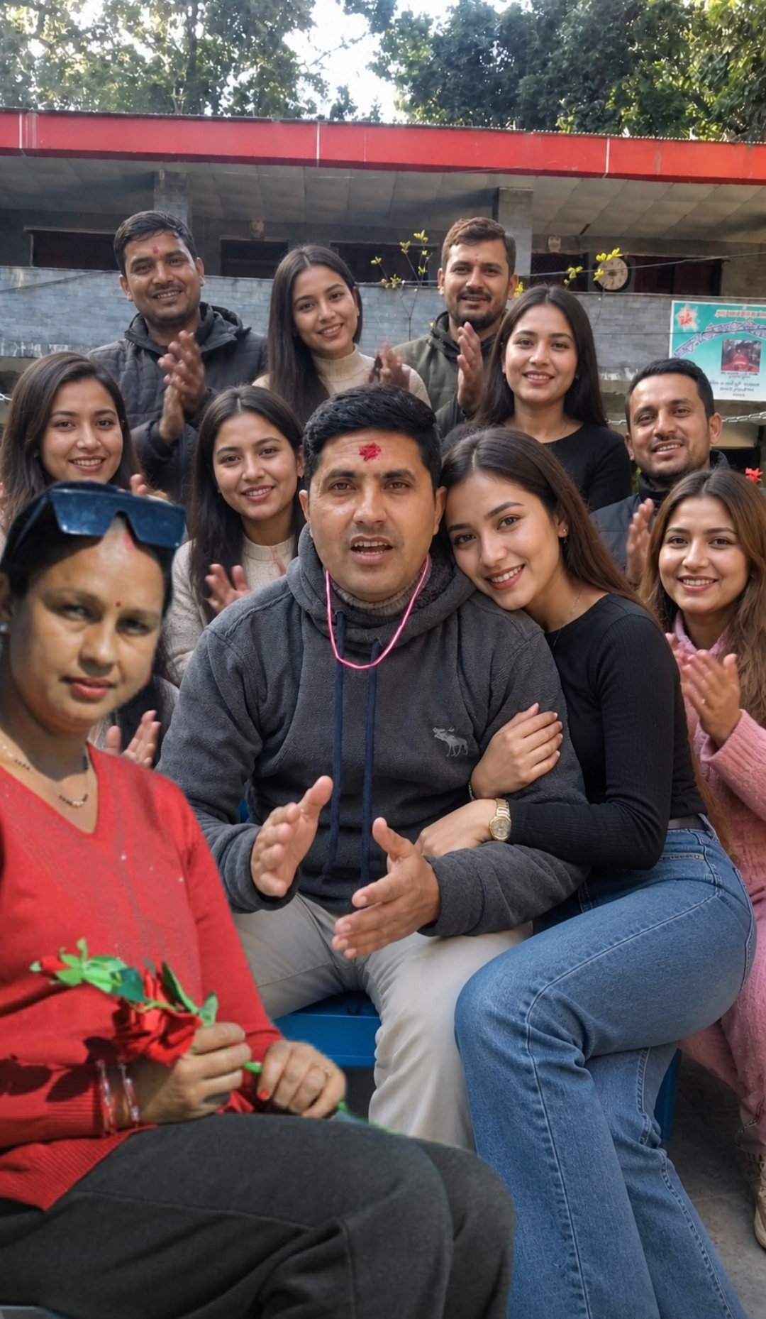@Narayan paudel