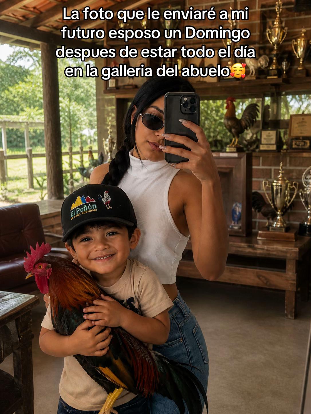 @Fabiana Rodriguez