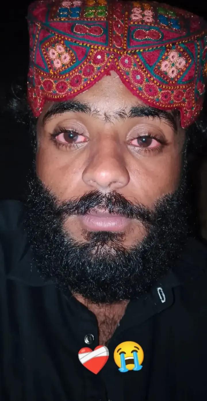 @امین بجرانی فورٹ منرو سٹار✌️