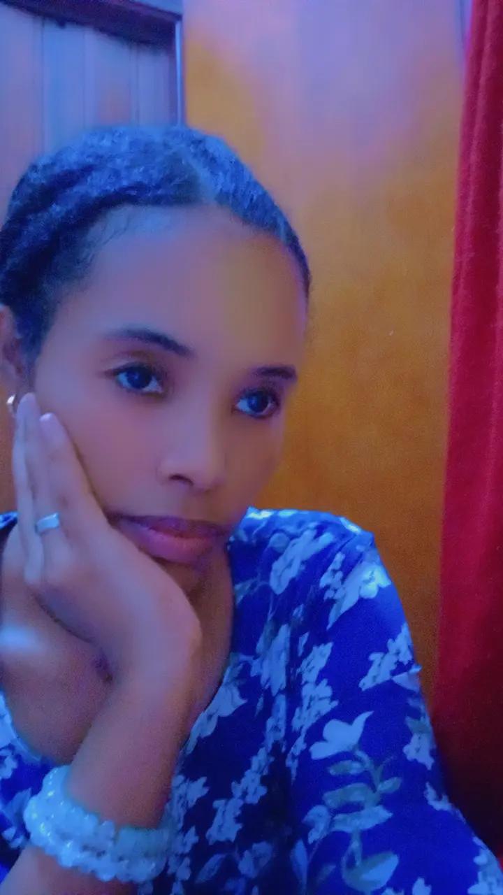 @ቃልኪዳን🌺🌺