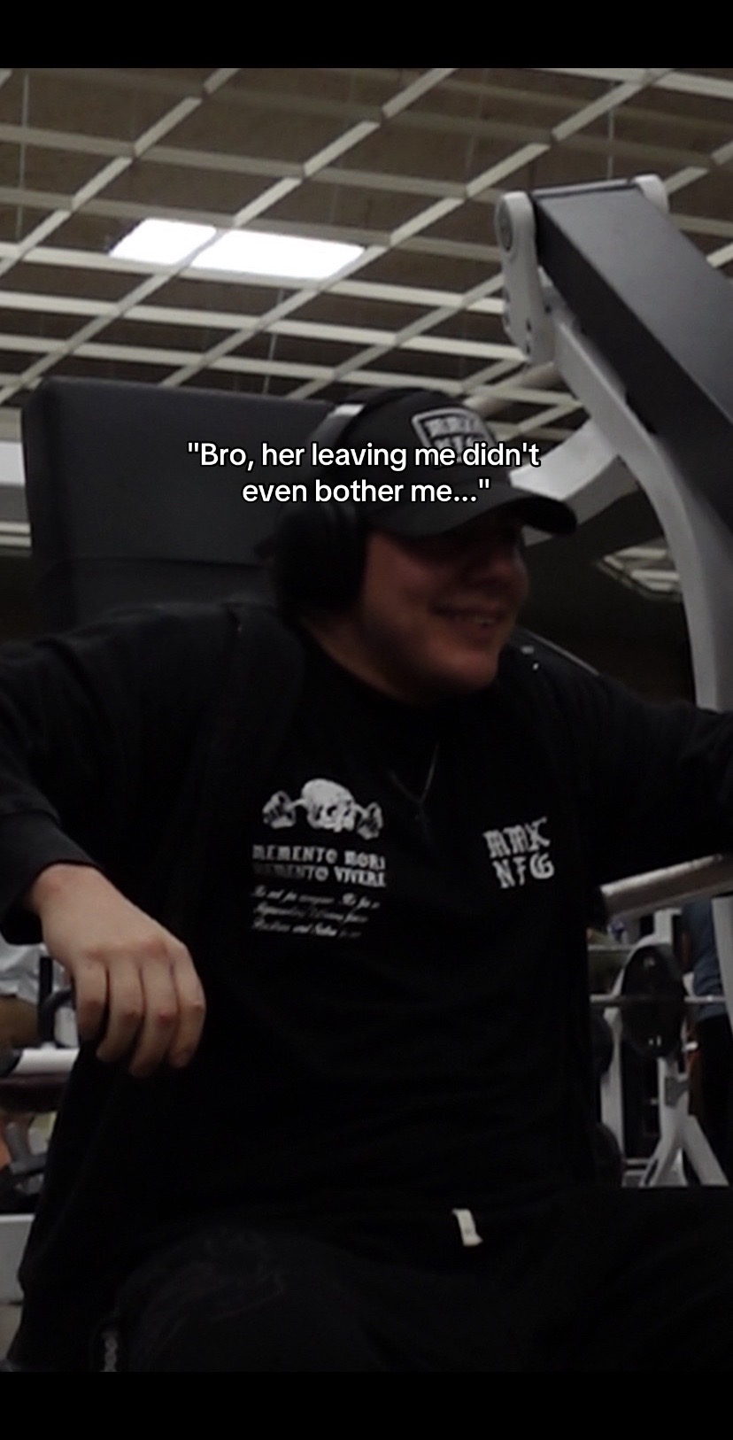 @BARBELL