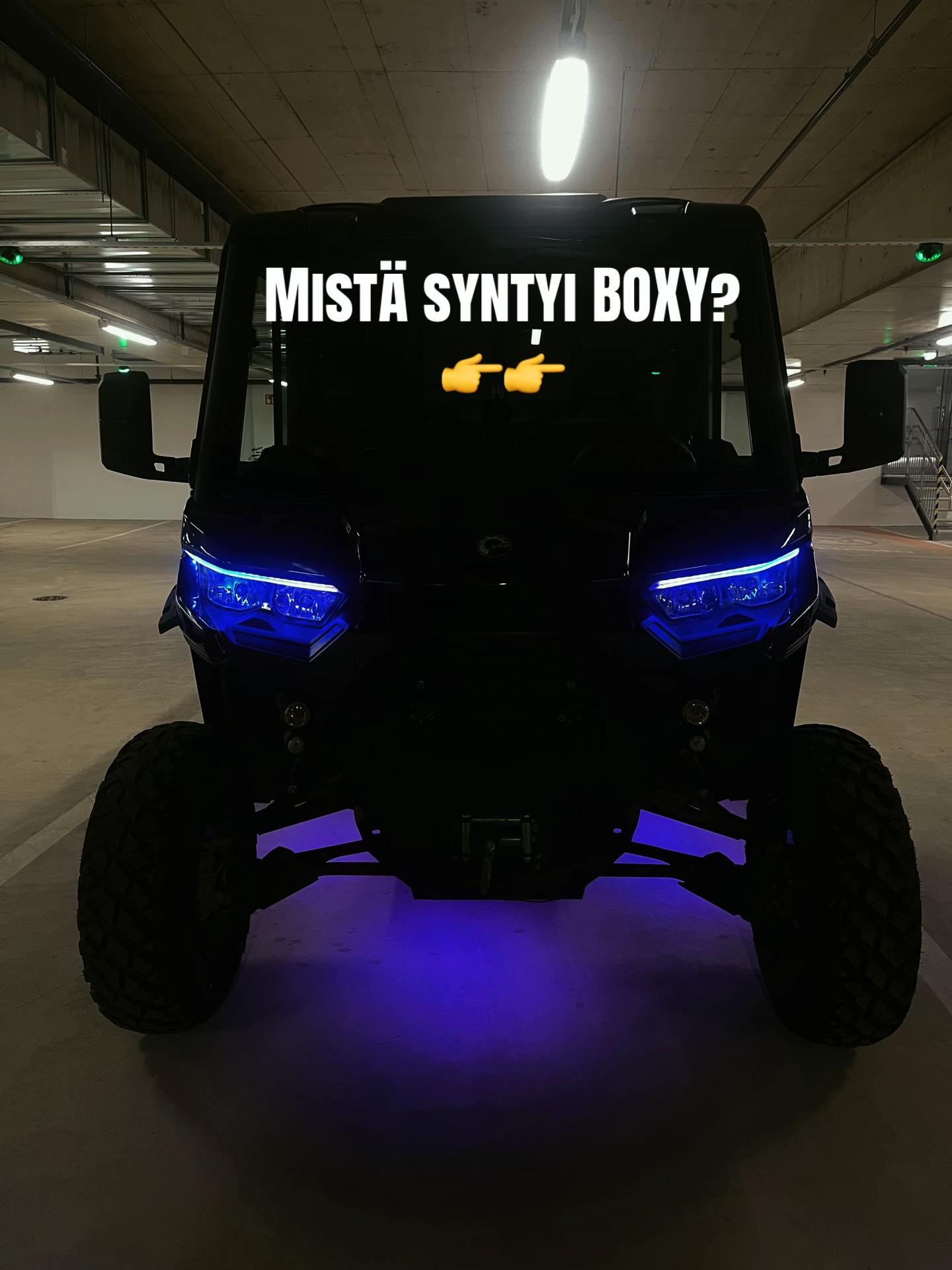 @Boxyfin.com