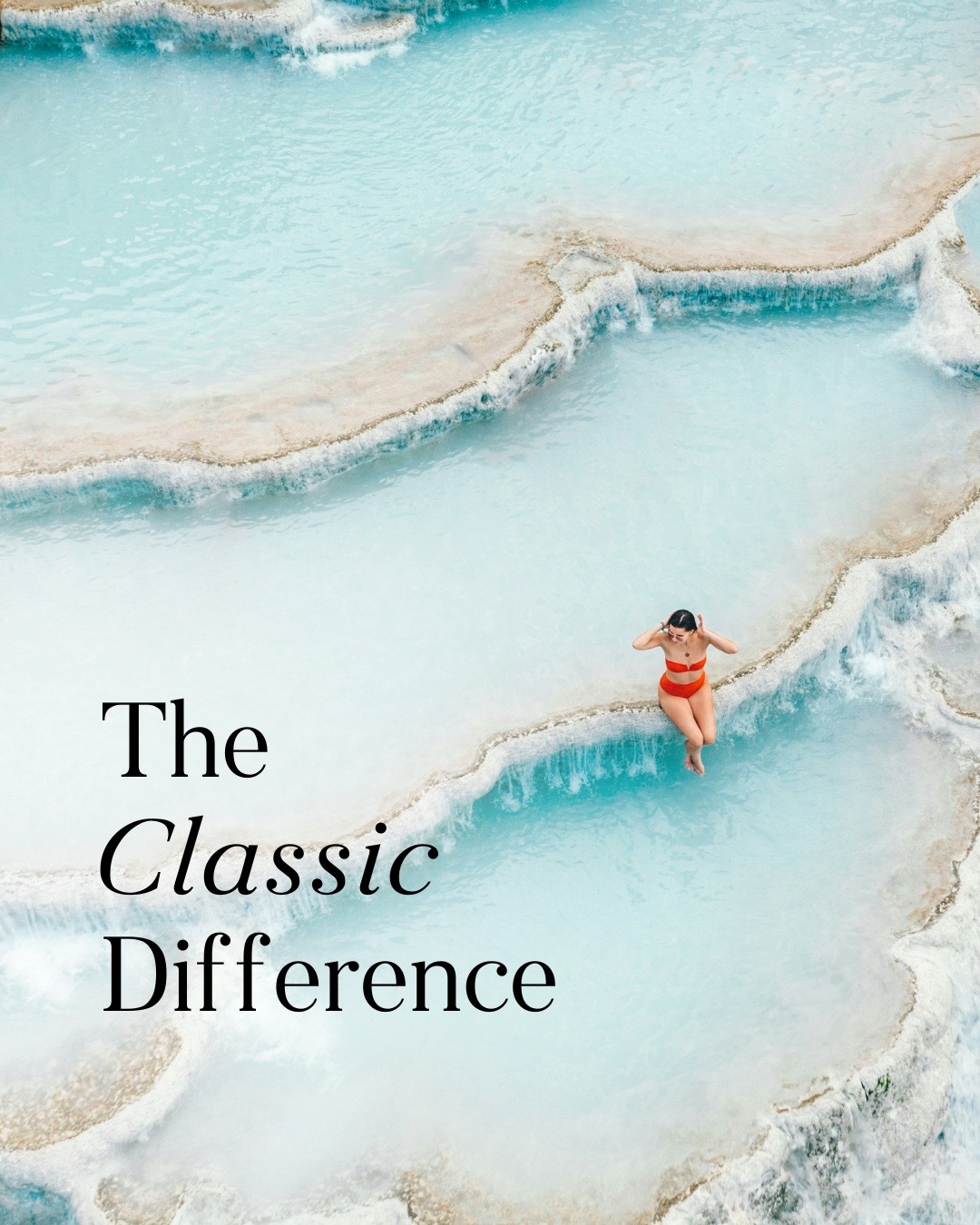 @Classic Vacations