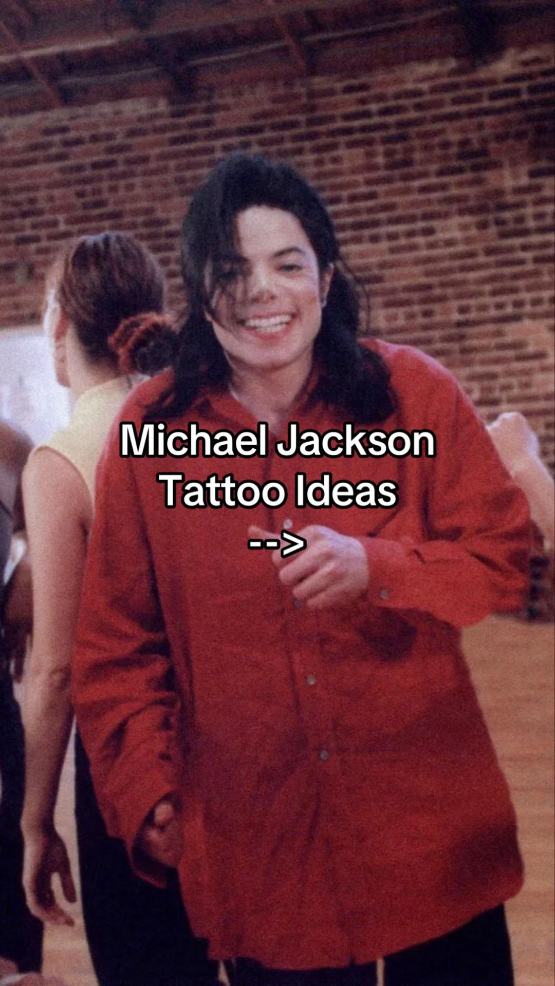 @MJ fanpage