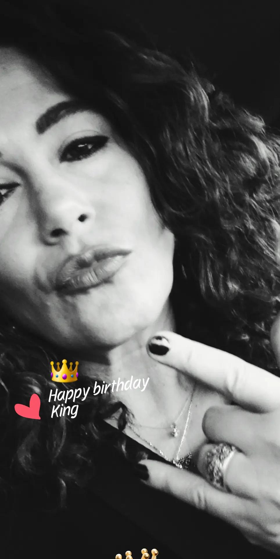 @♉️🤘RosalbaD75🤘♉️