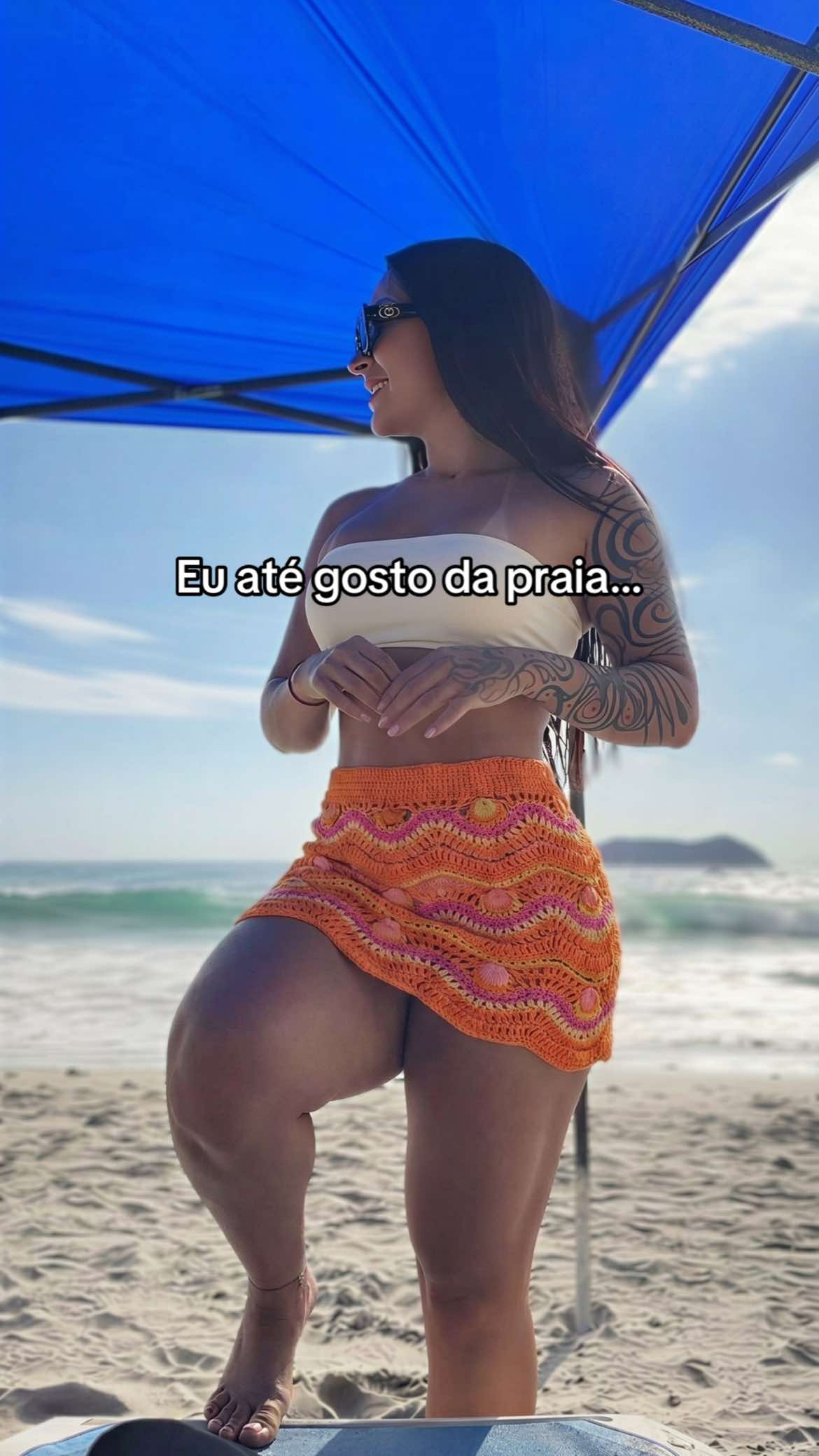 @Andressa Russel