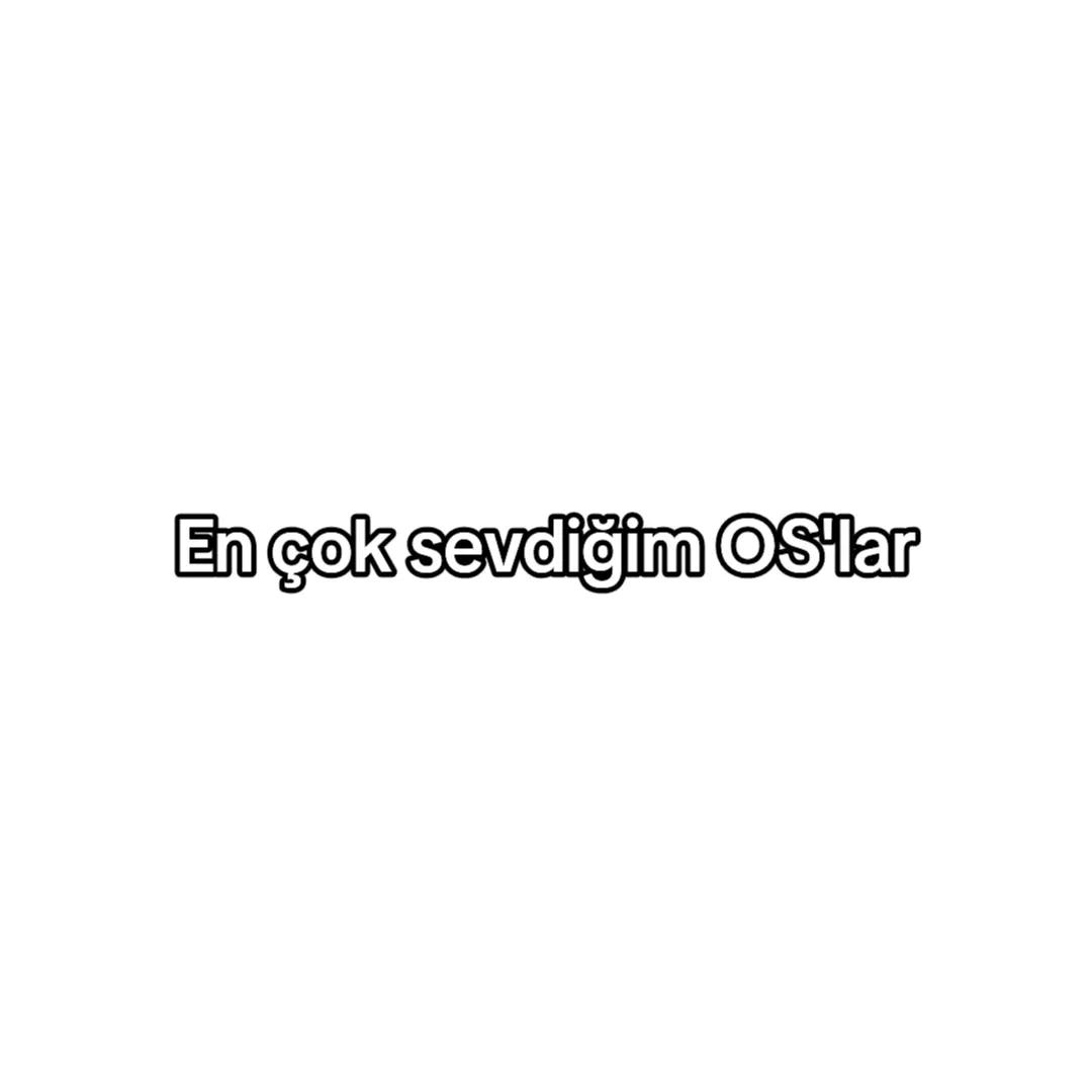 @Alper | Tech