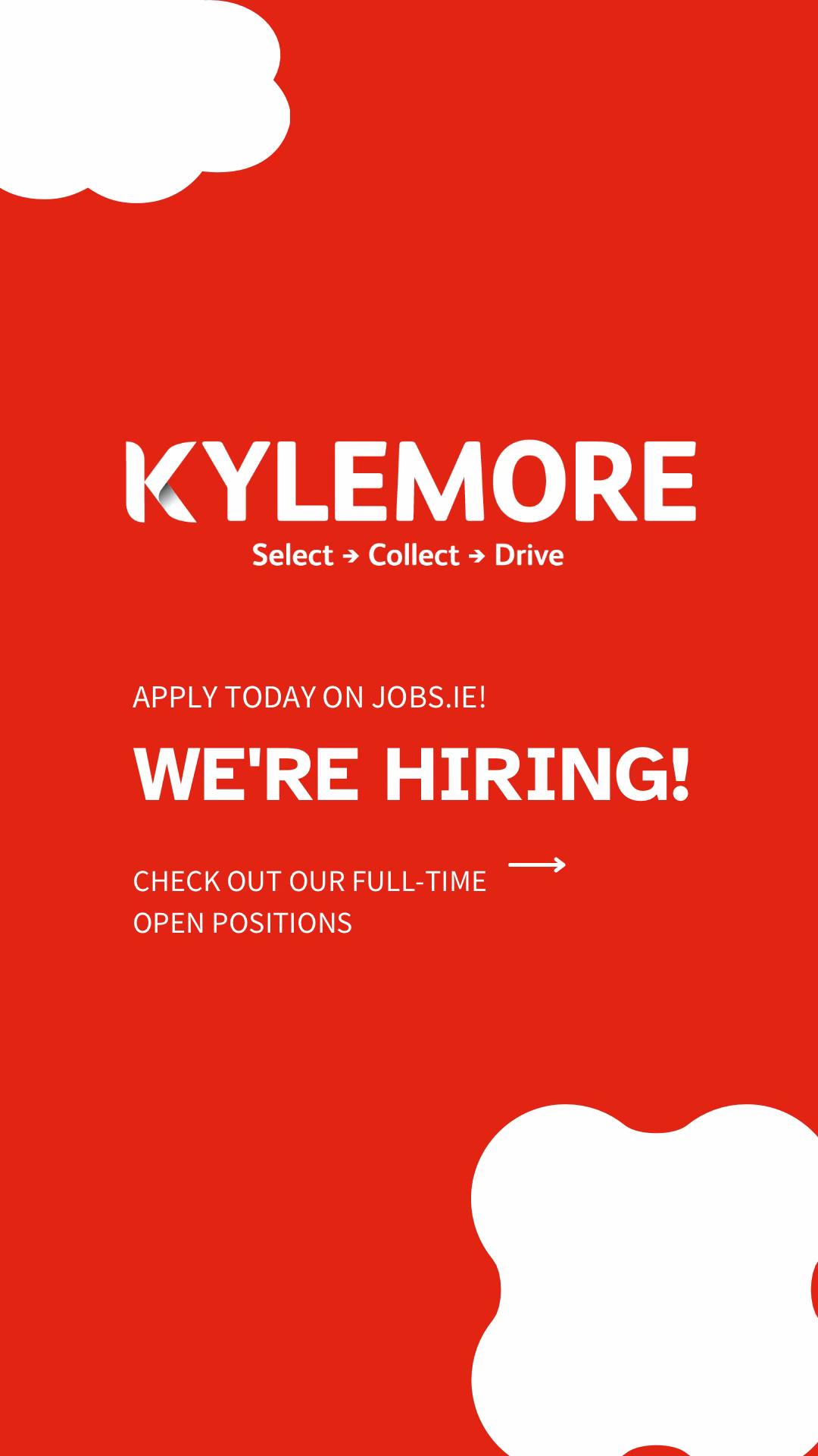 @KylemoreCars