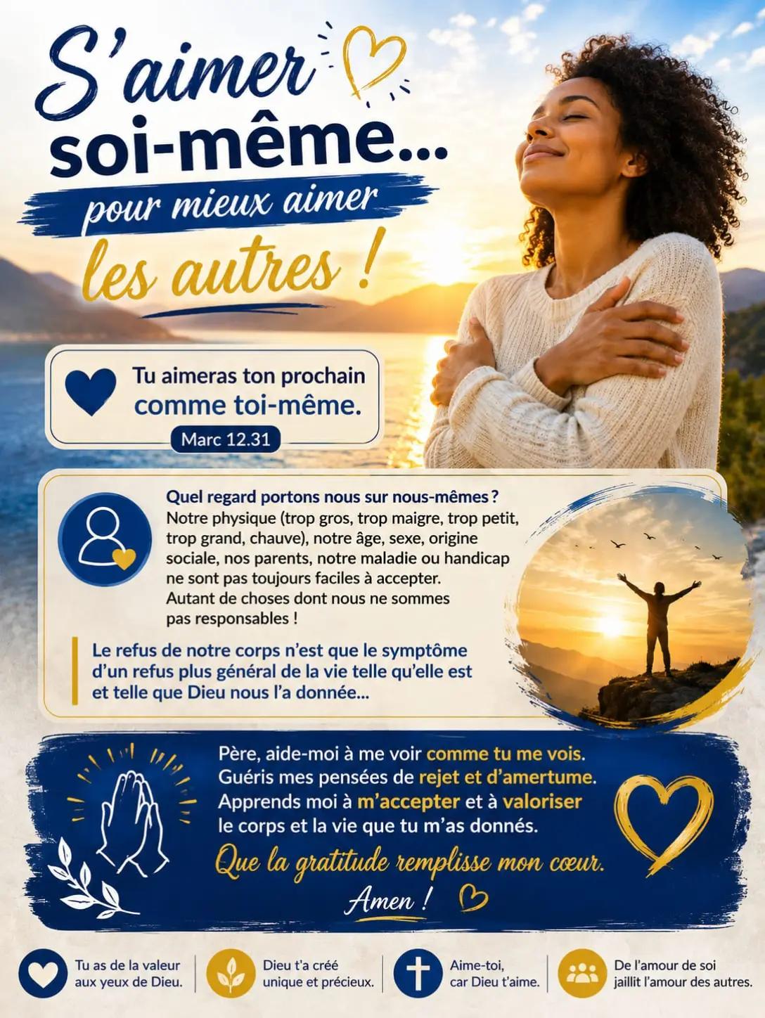 @Pensées bibliques