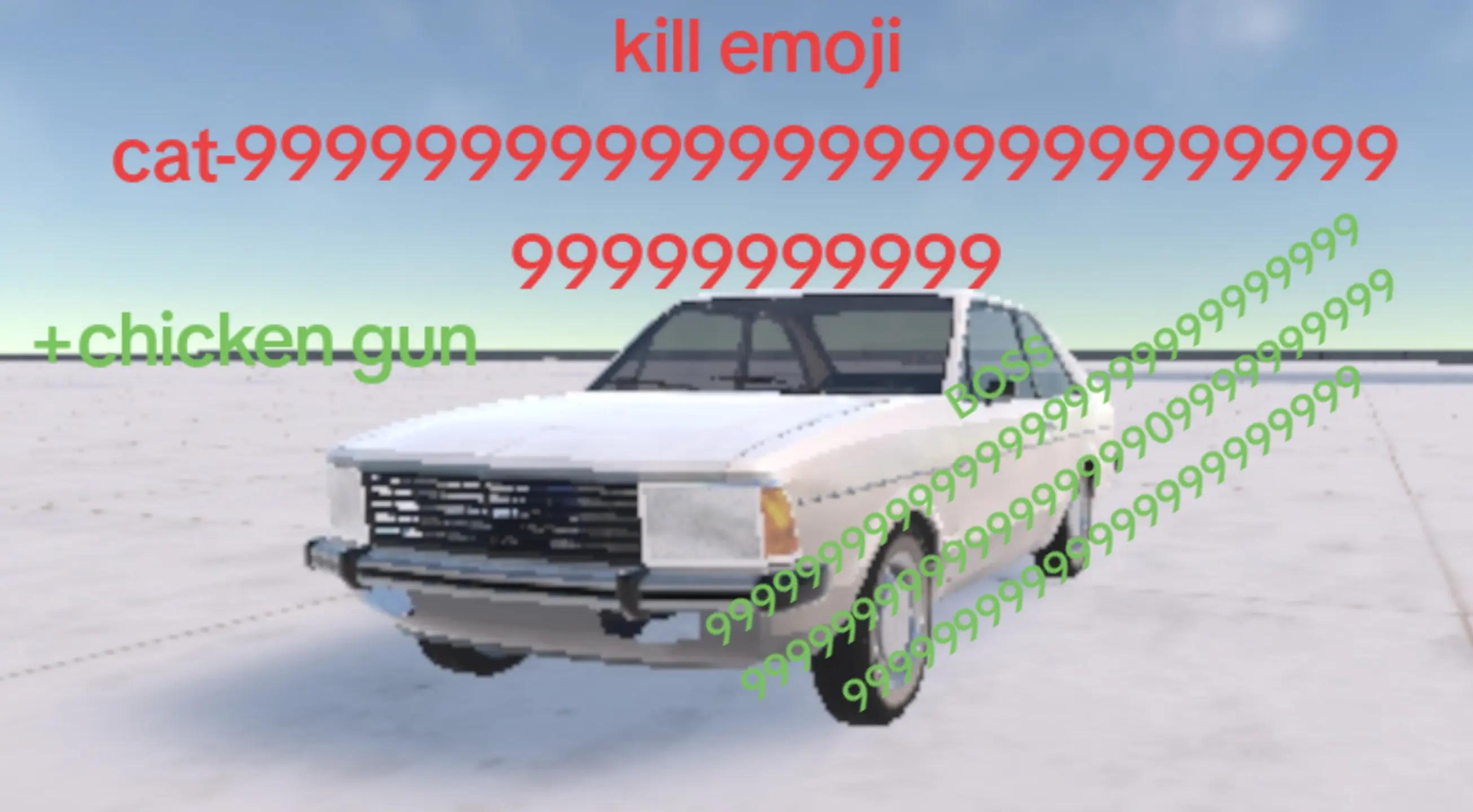 @twistex car