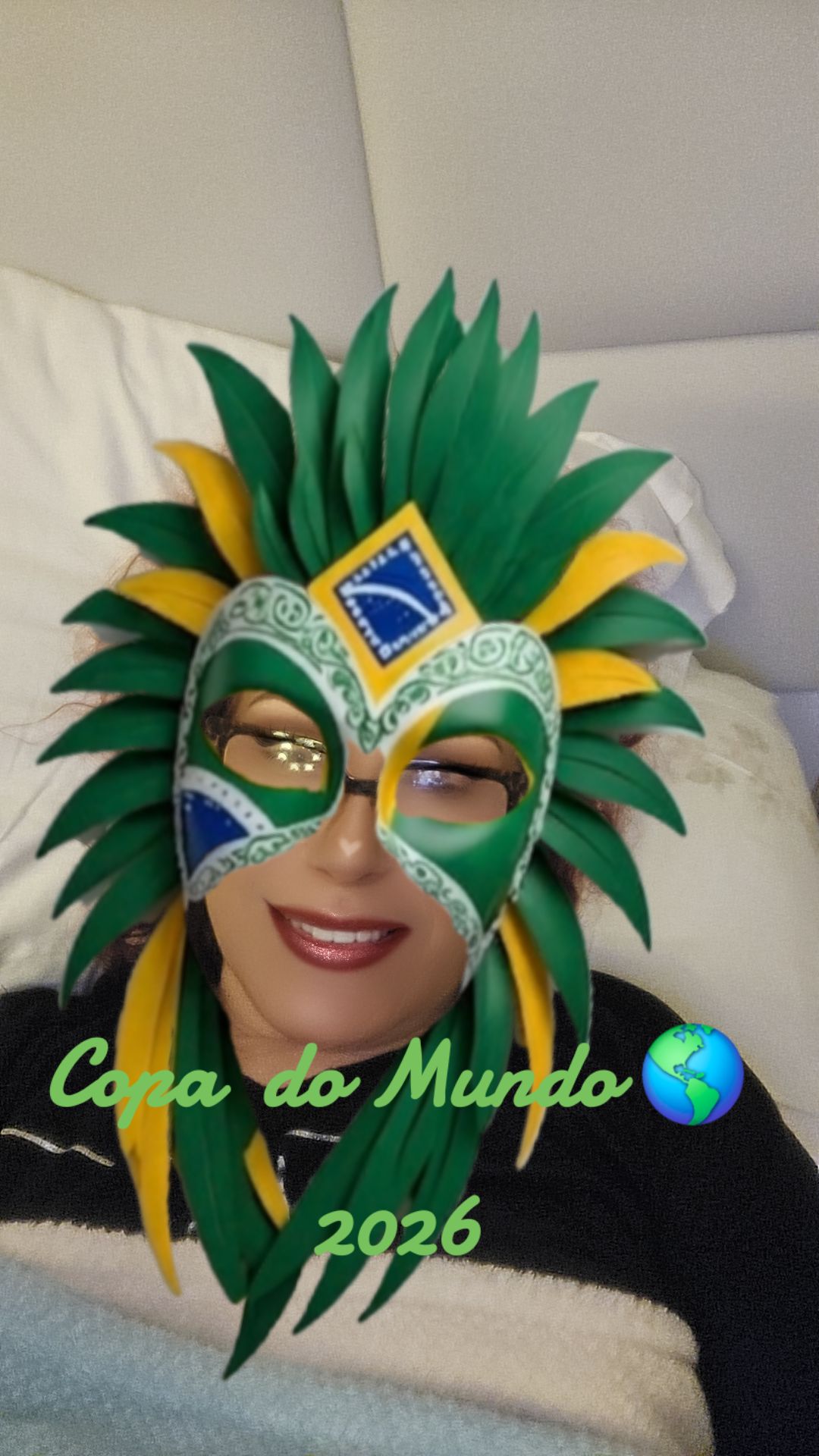 @Fatima Leão