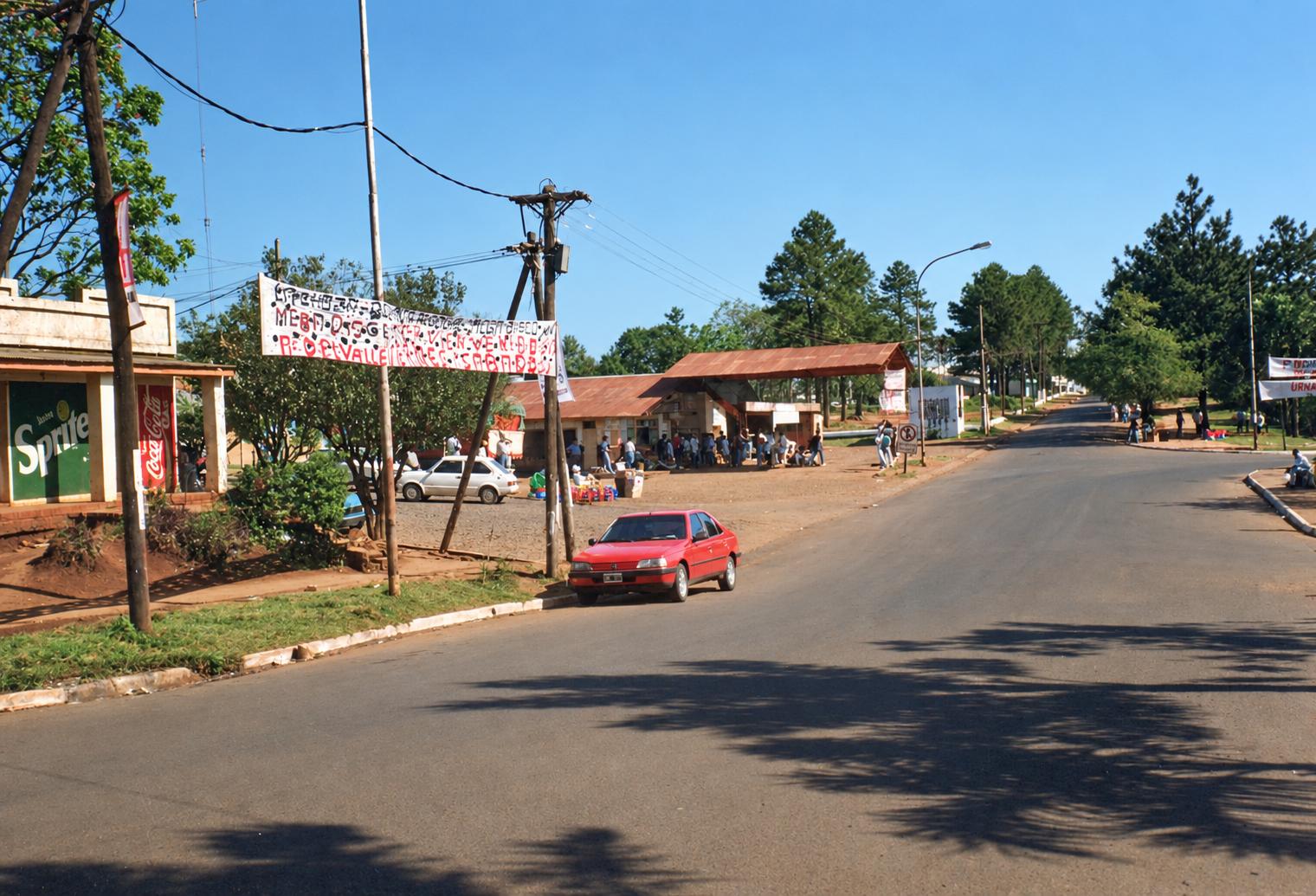 @Misiones Nuestro Lugar
