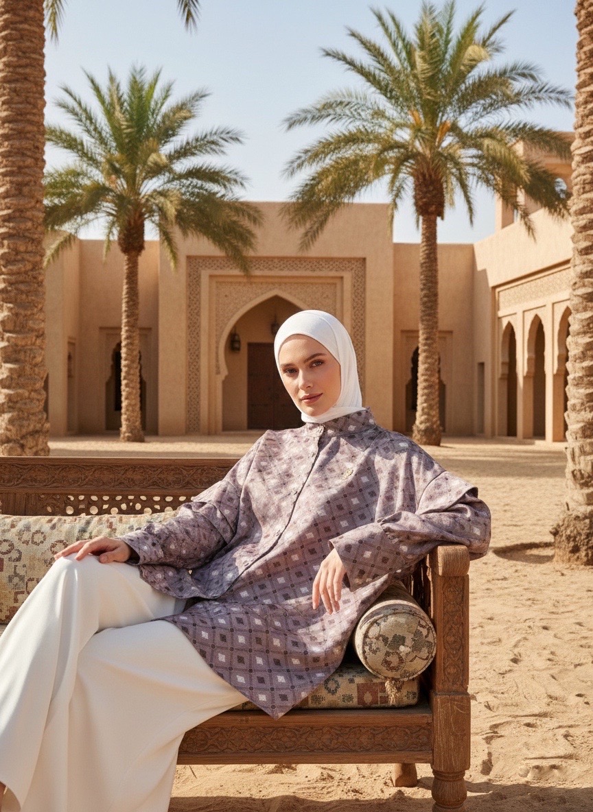 @Hanniyah collection